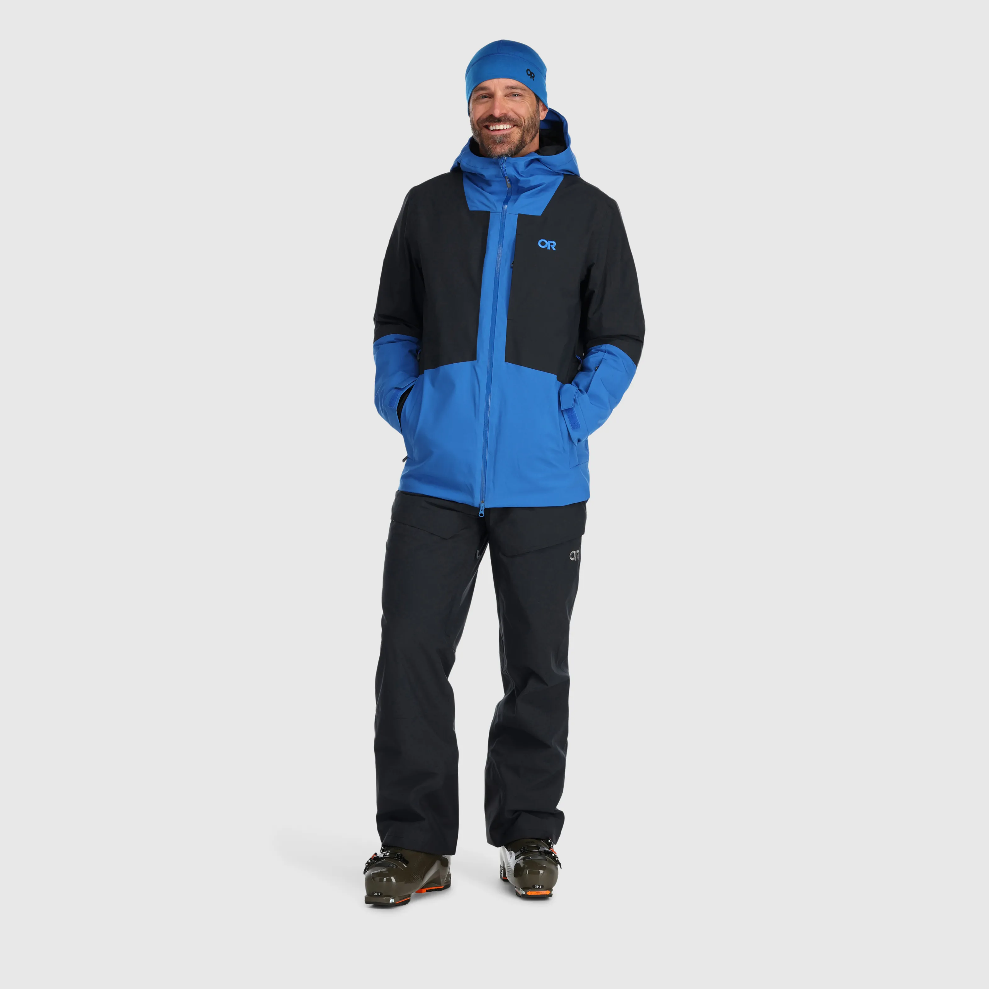 Men's Snowcrew Jacket Outdoor Research