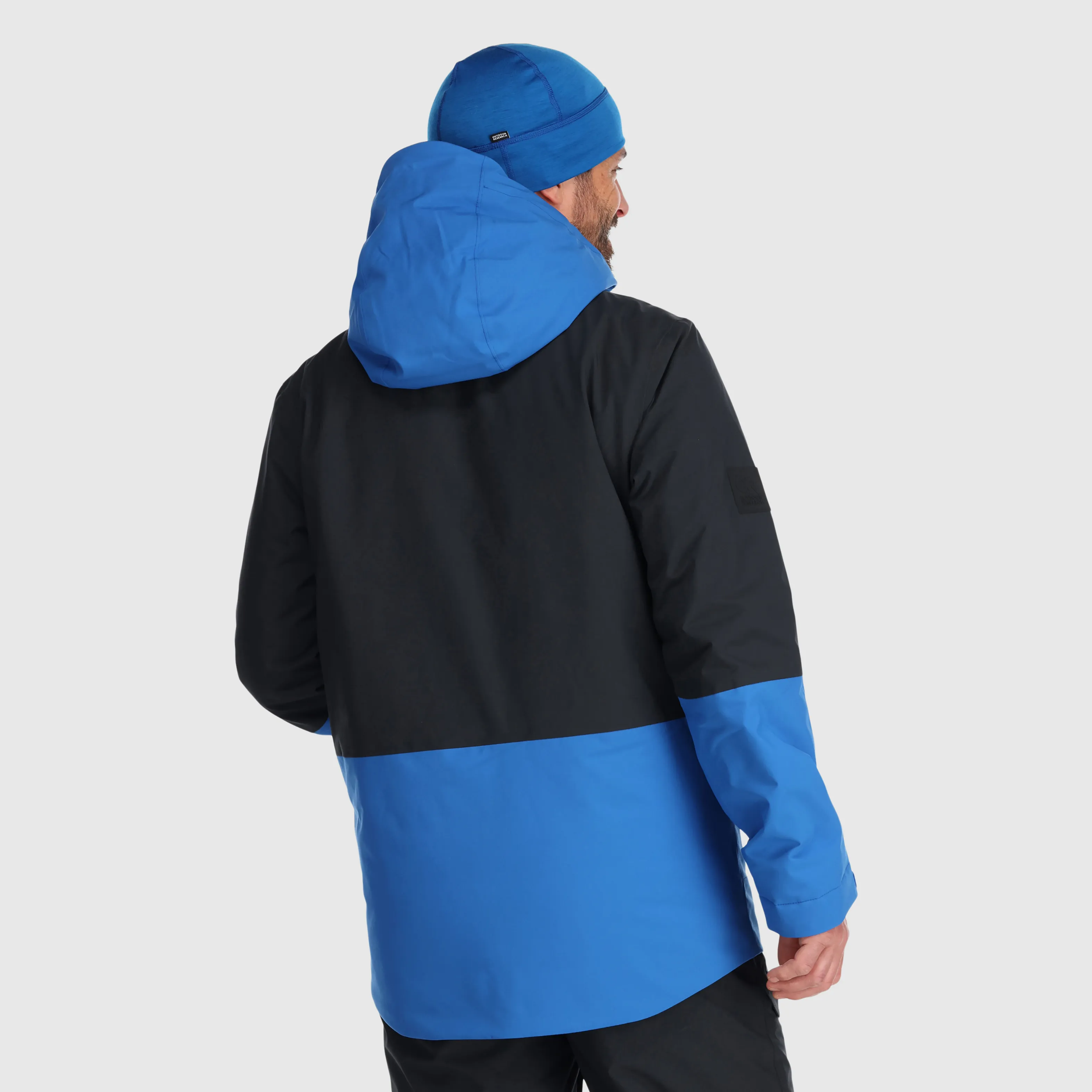 Men's Snowcrew Jacket Outdoor Research