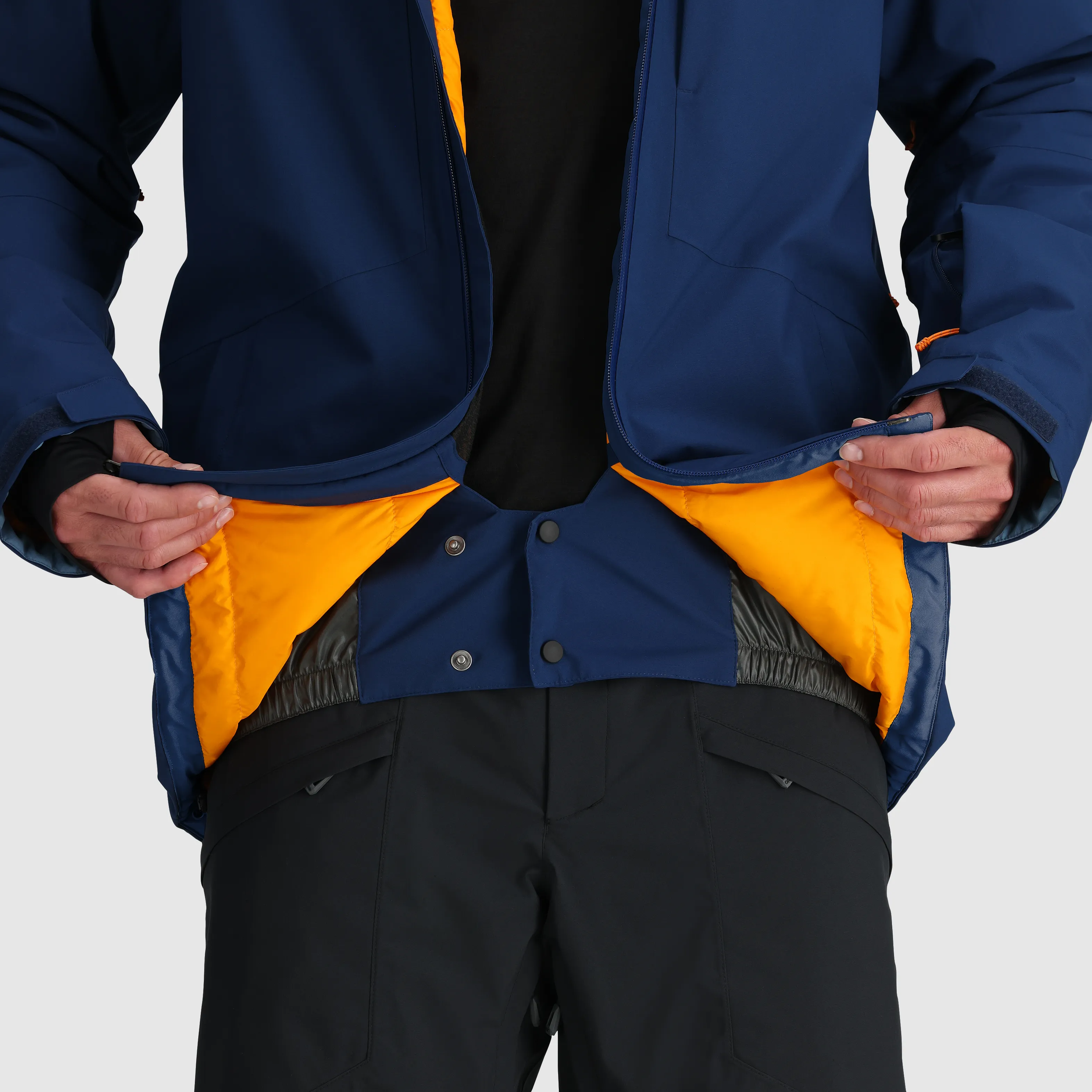 Men's Snowcrew Jacket Outdoor Research