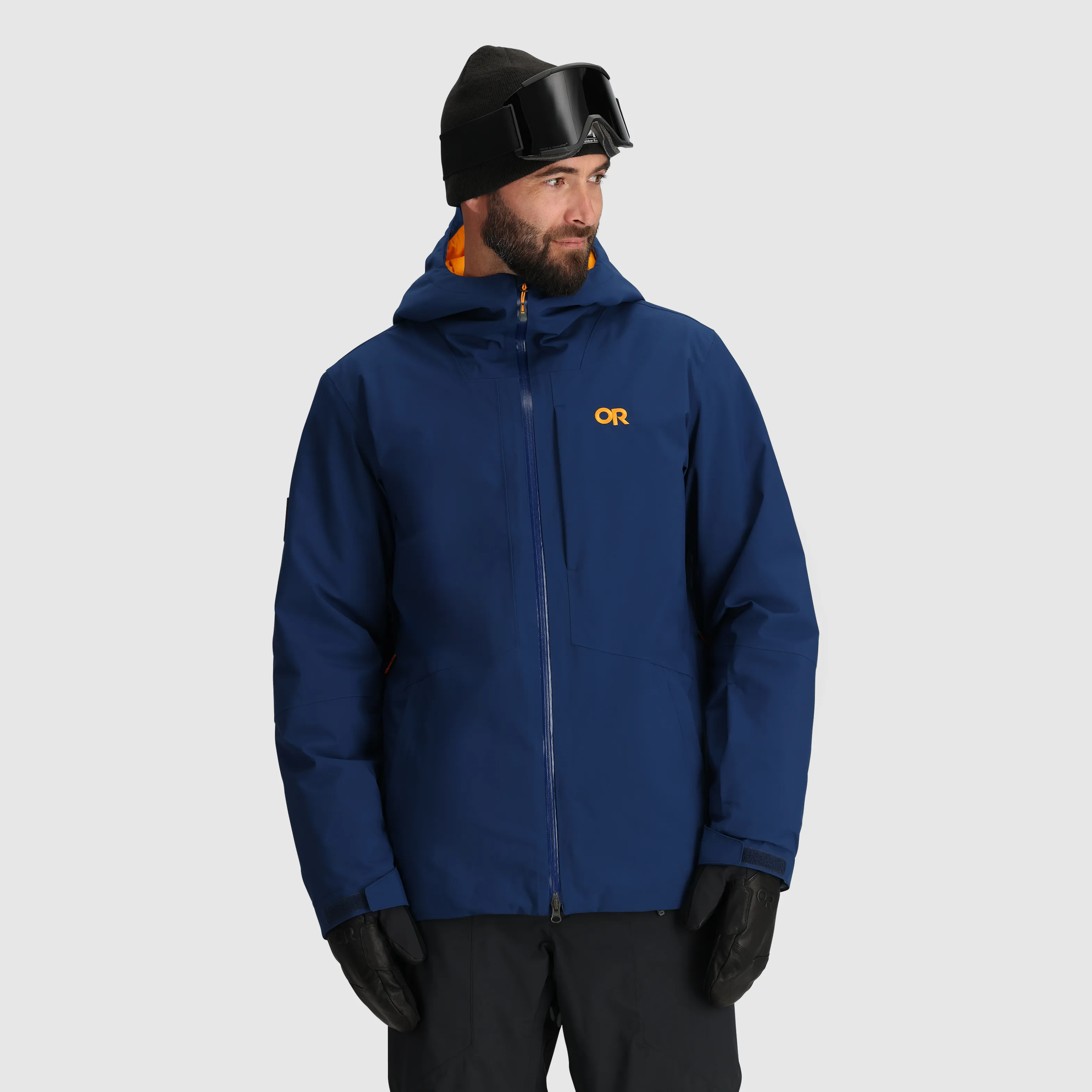 Men's Snowcrew Jacket Outdoor Research