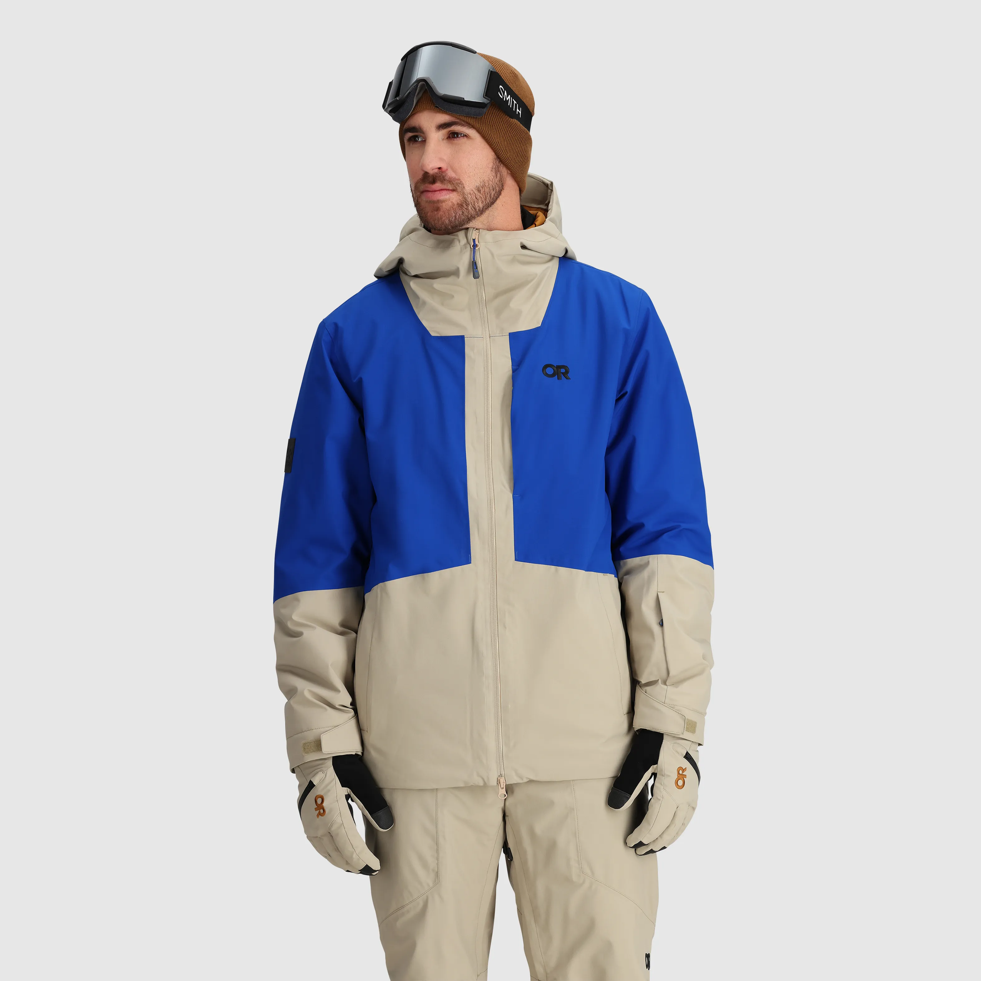 Men's Snowcrew Jacket Outdoor Research