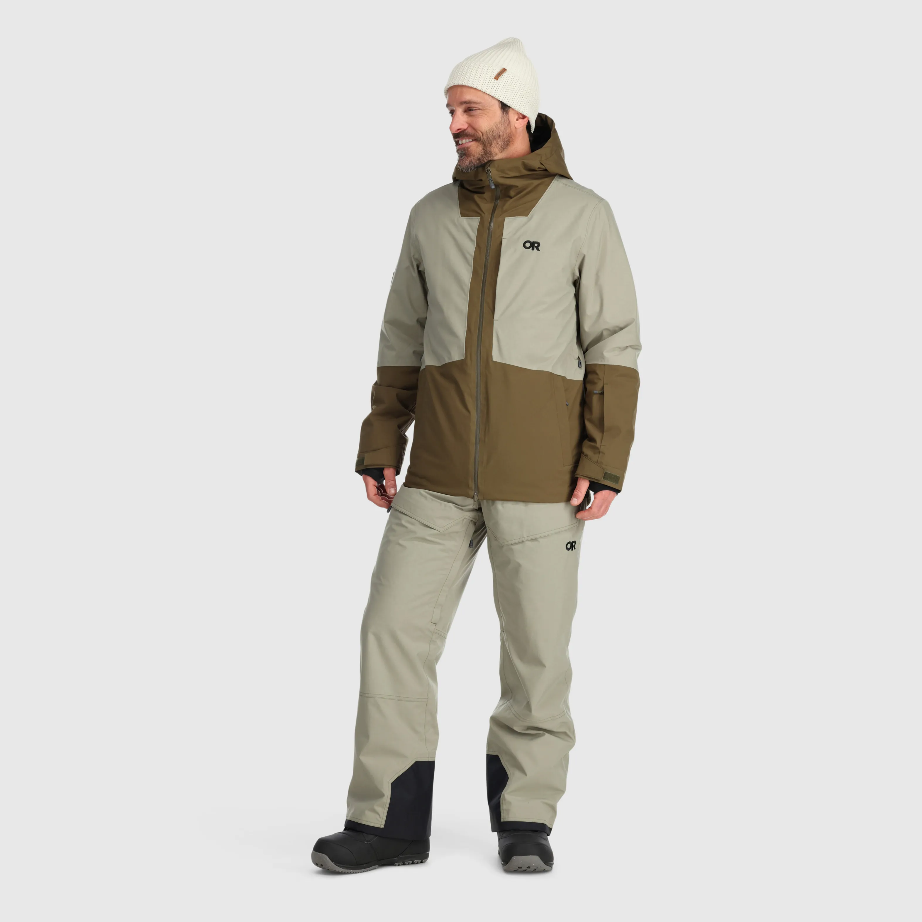 Men's Snowcrew Jacket Outdoor Research