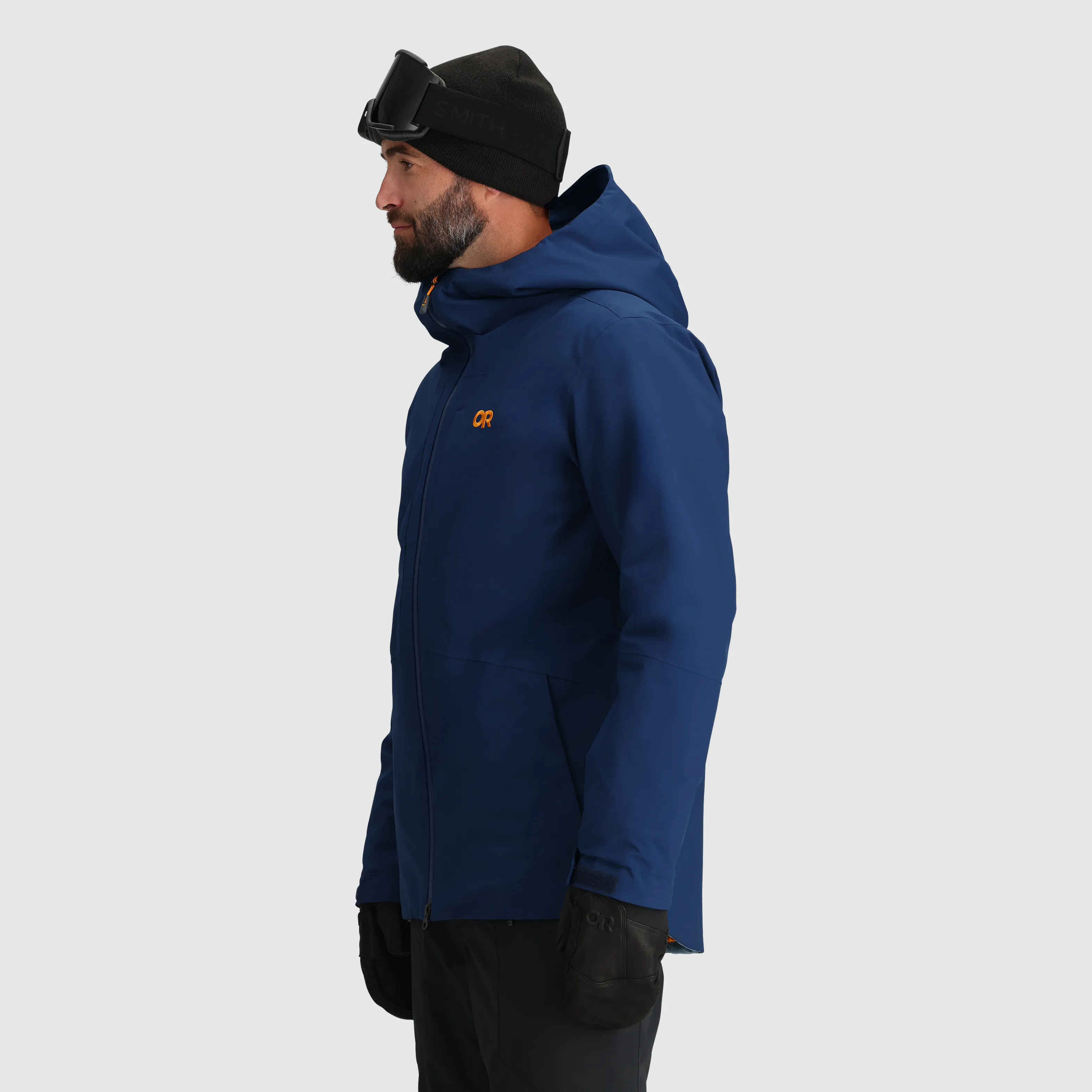 Men's Snowcrew Jacket Outdoor Research