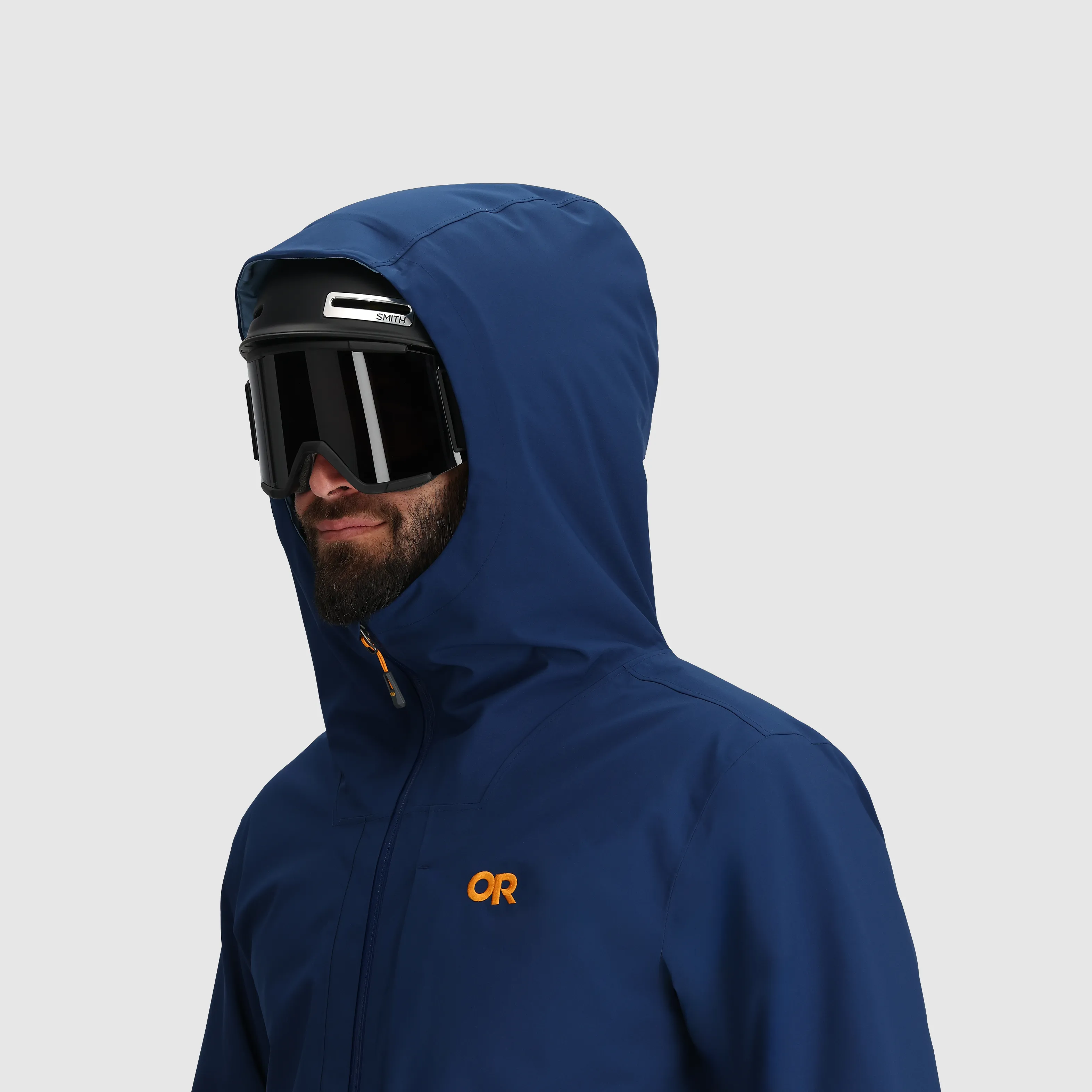 Men's Snowcrew Jacket Outdoor Research