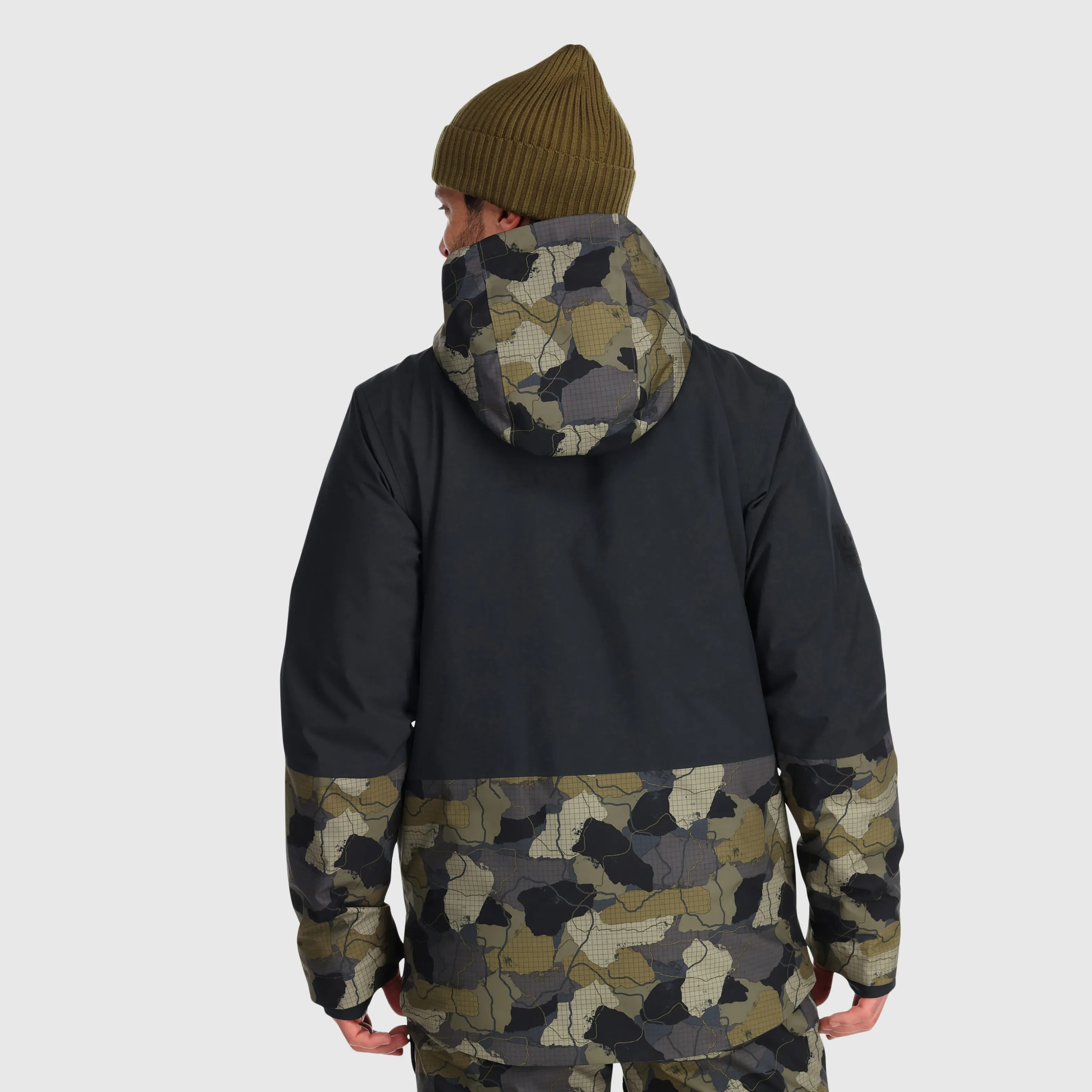 Men's Snowcrew Jacket Outdoor Research