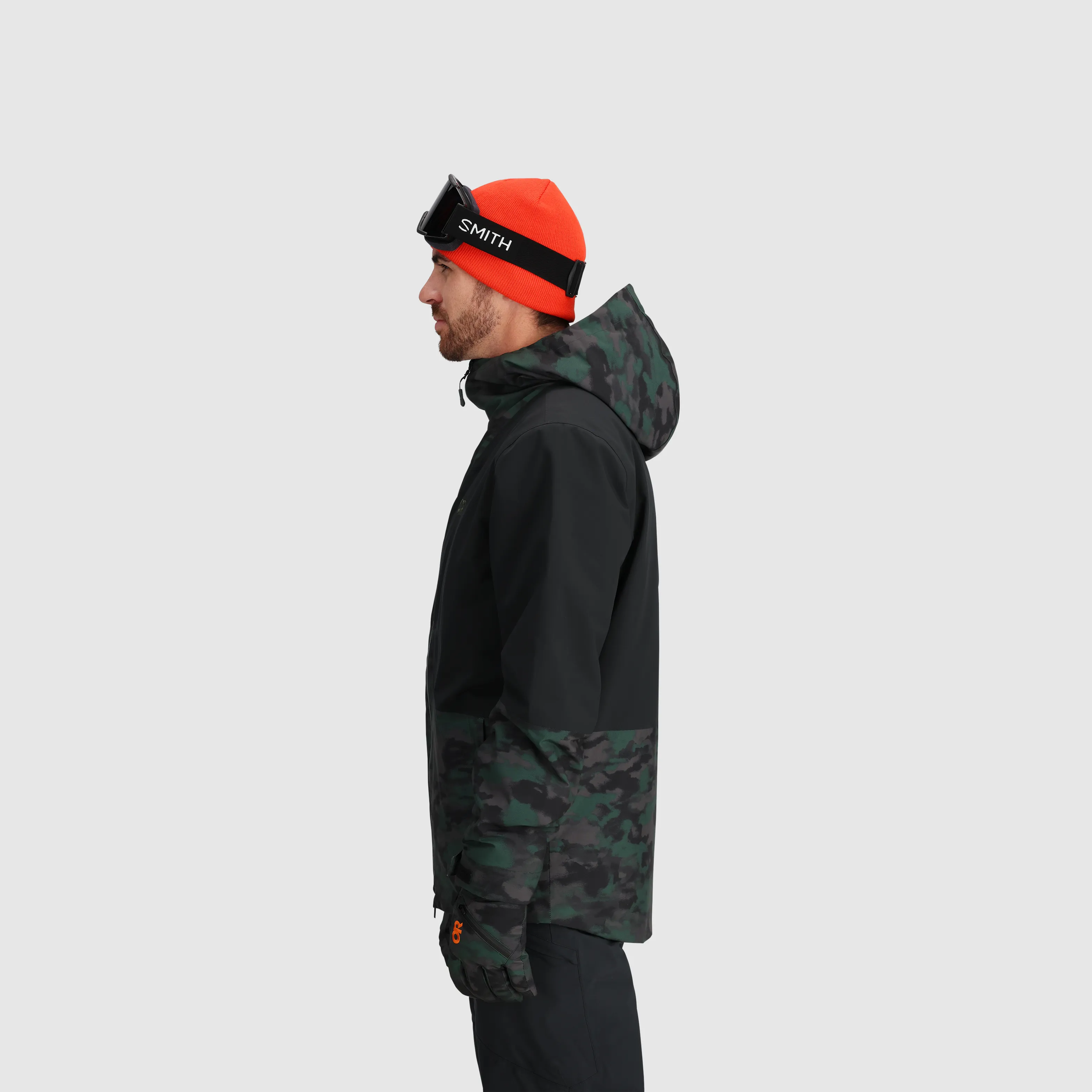 Men's Snowcrew Jacket Outdoor Research