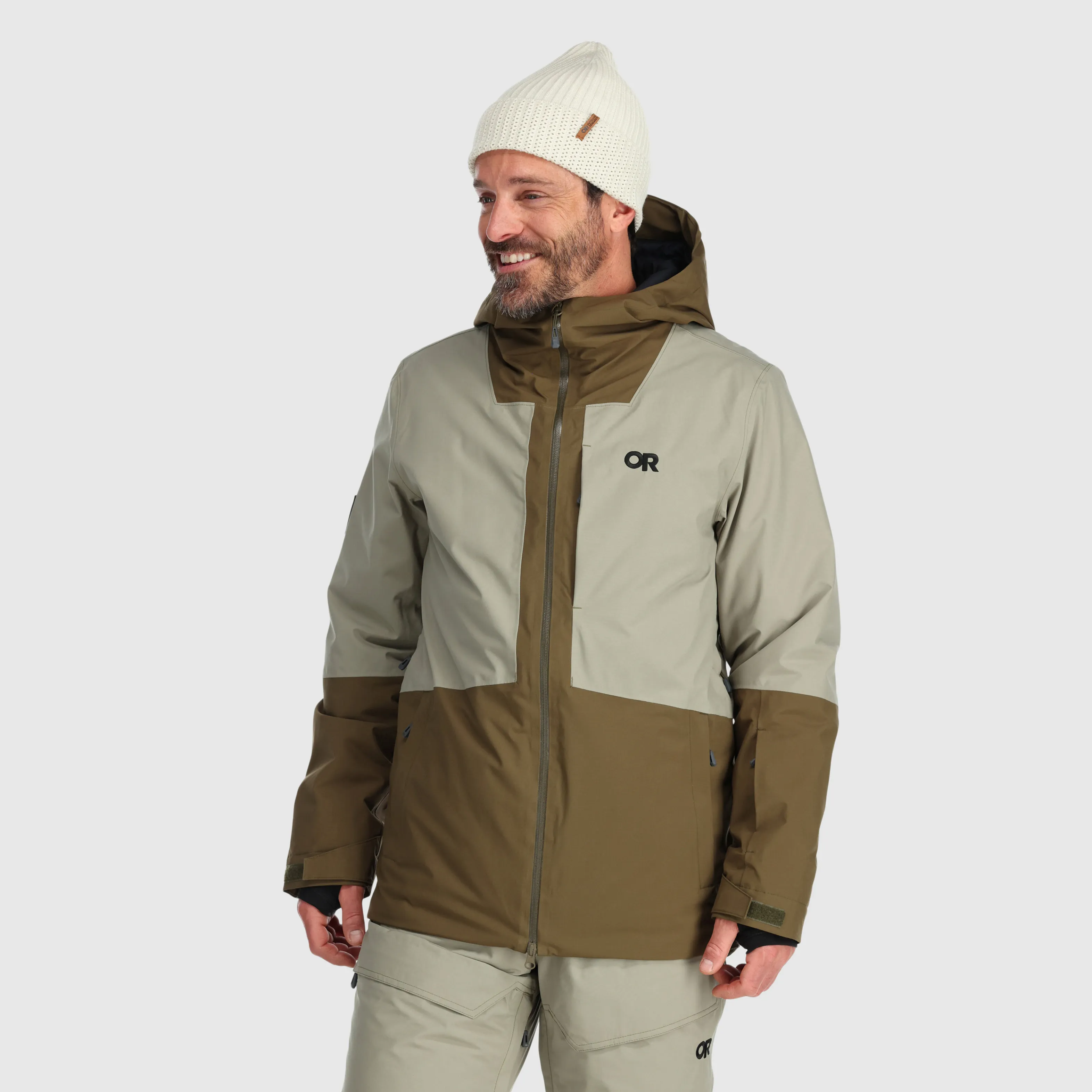 Men's Snowcrew Jacket Outdoor Research