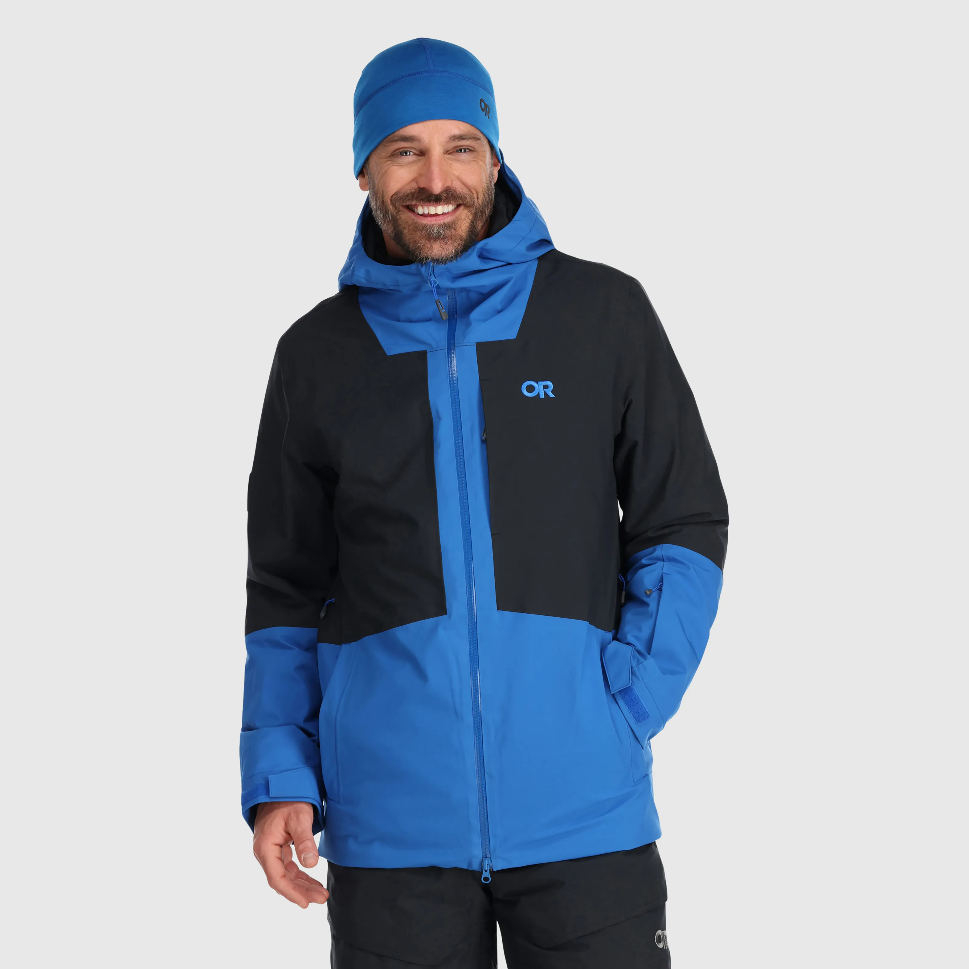Men's Snowcrew Jacket Outdoor Research