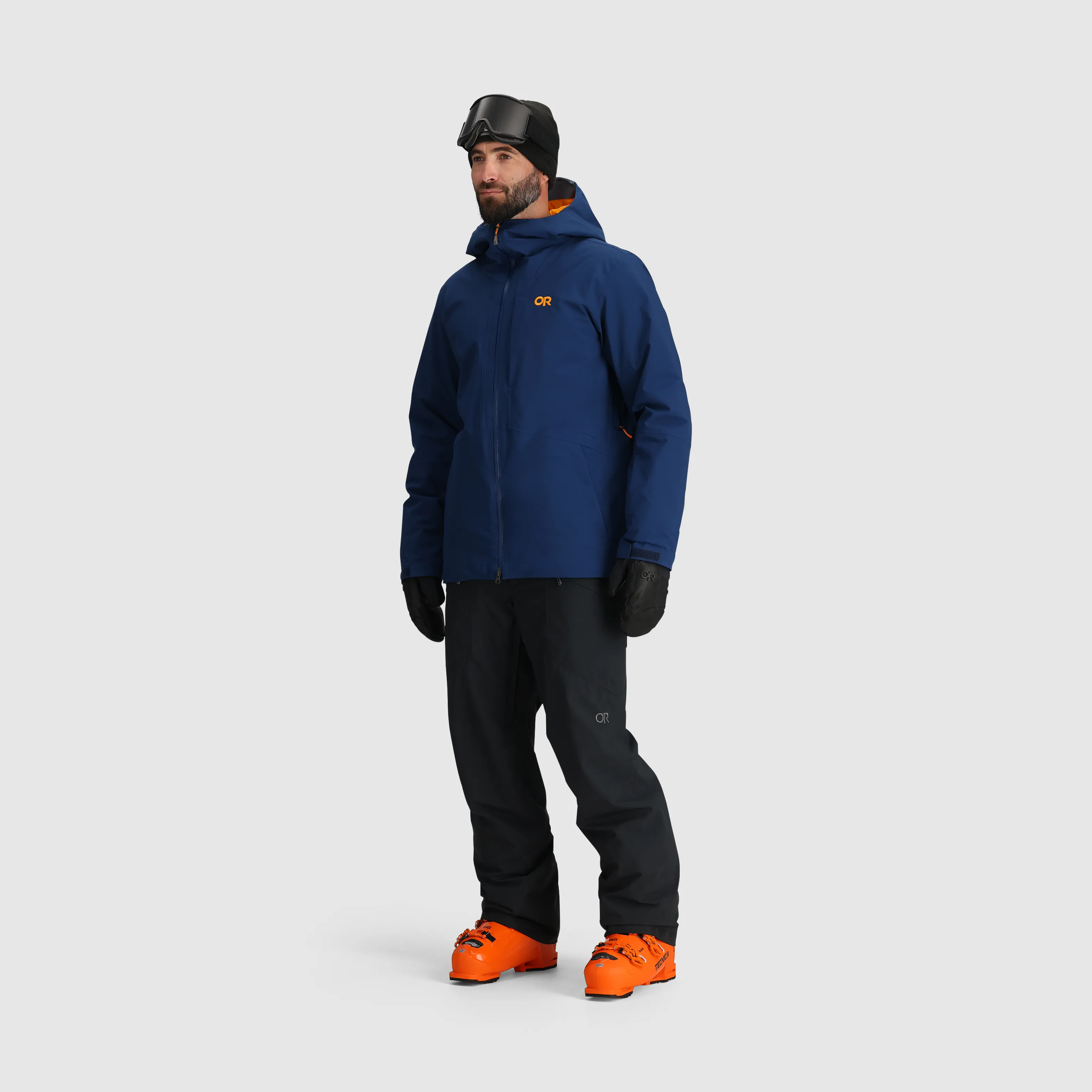 Men's Snowcrew Jacket Outdoor Research