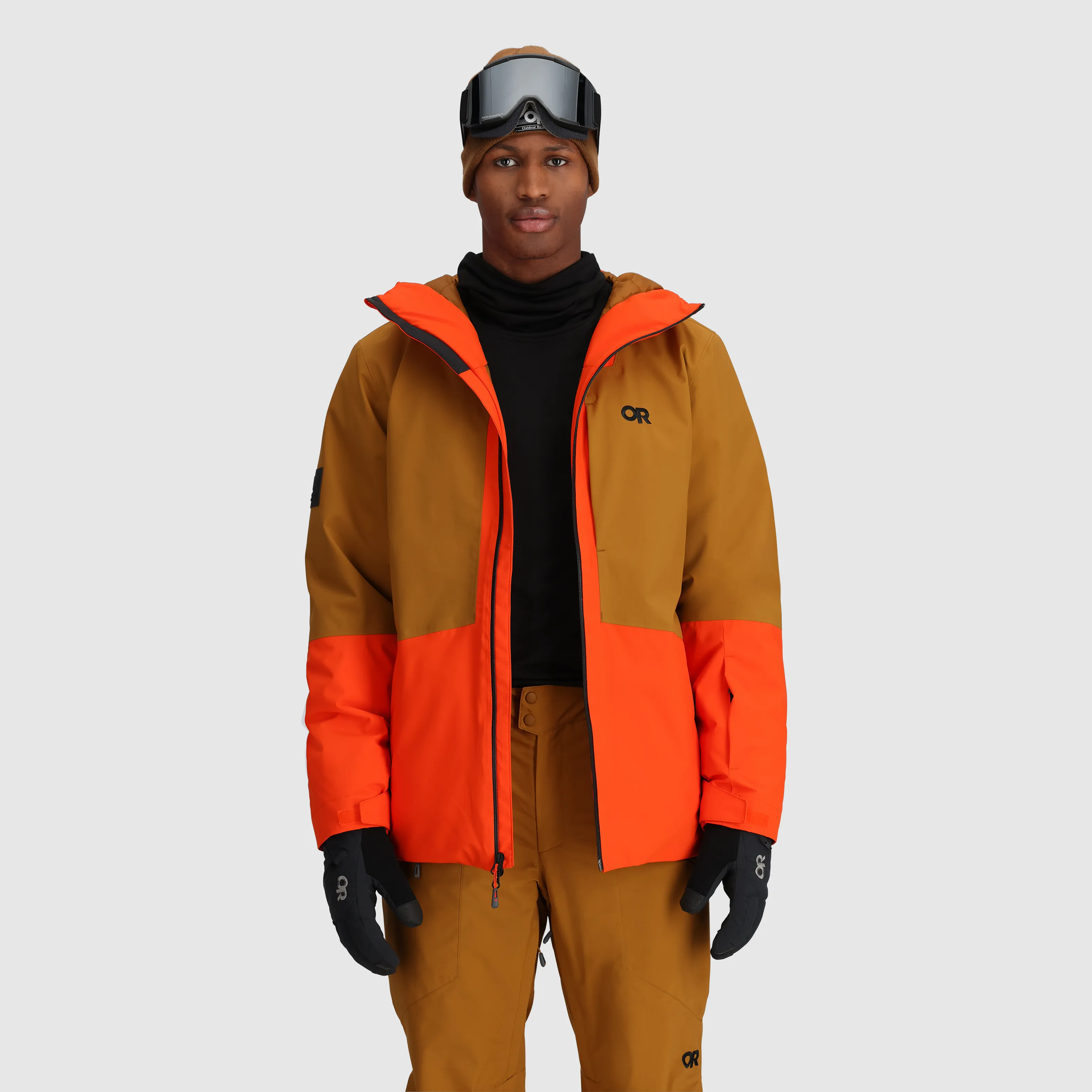 Men's Snowcrew Jacket Outdoor Research