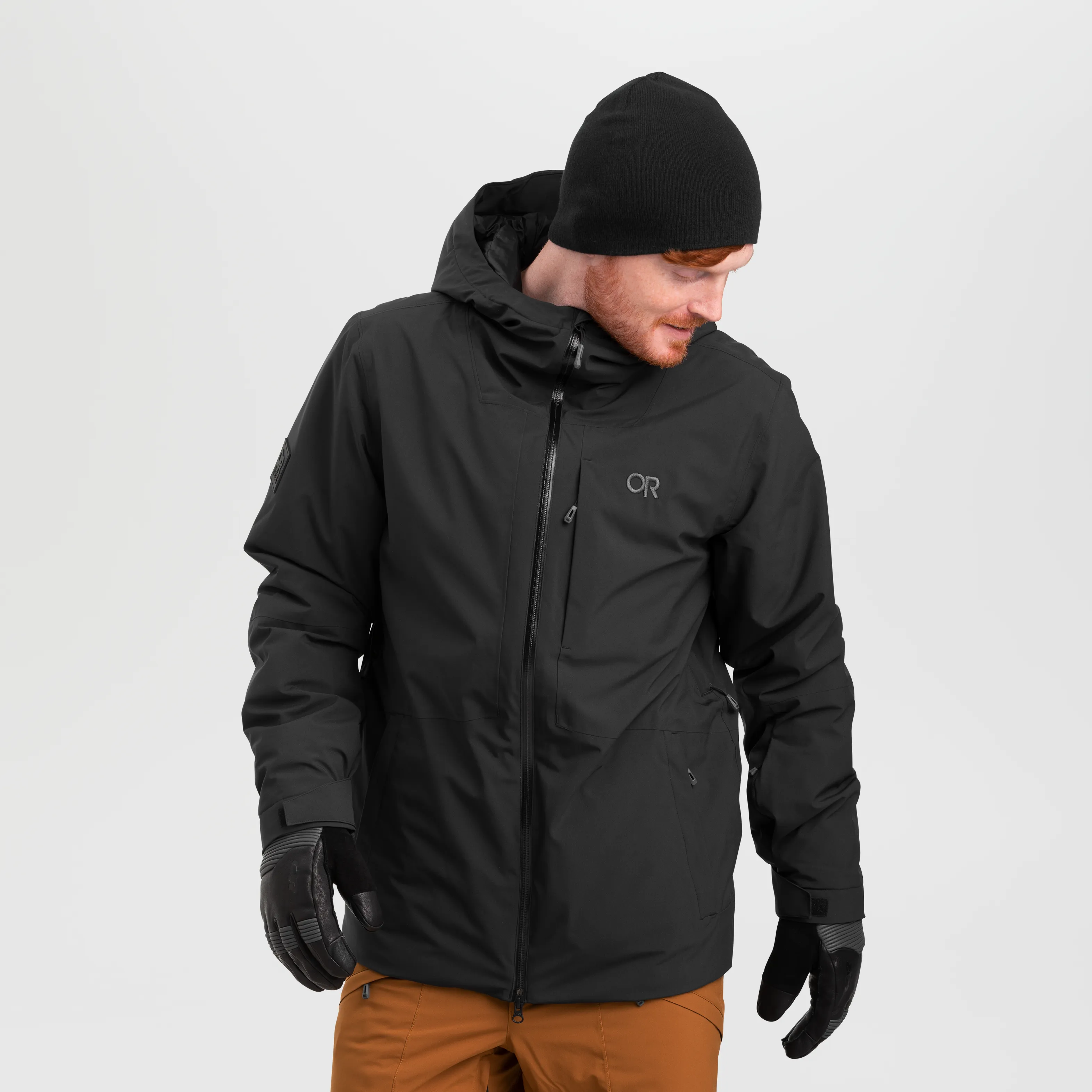 Men's Snowcrew Jacket Outdoor Research