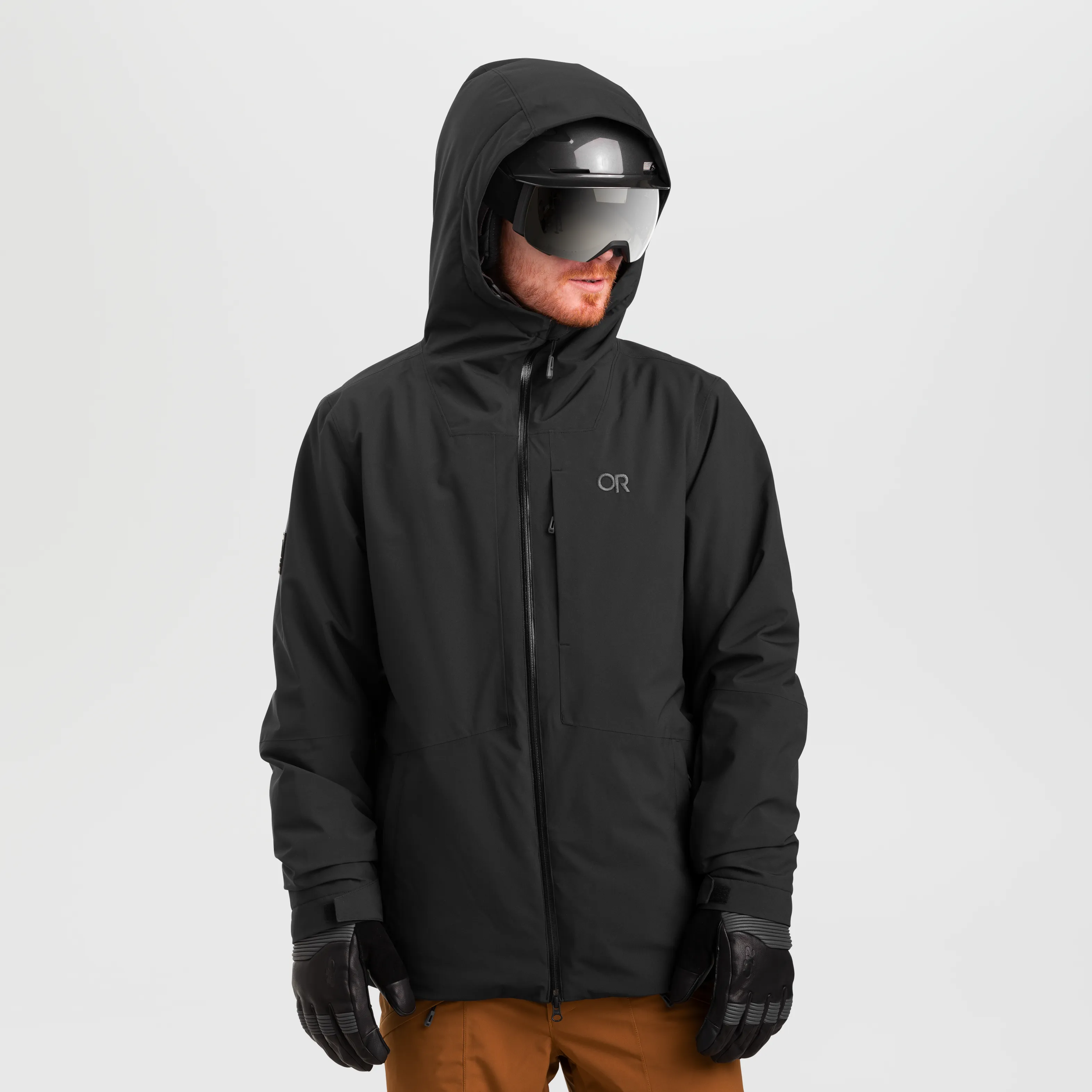 Men's Snowcrew Jacket Outdoor Research