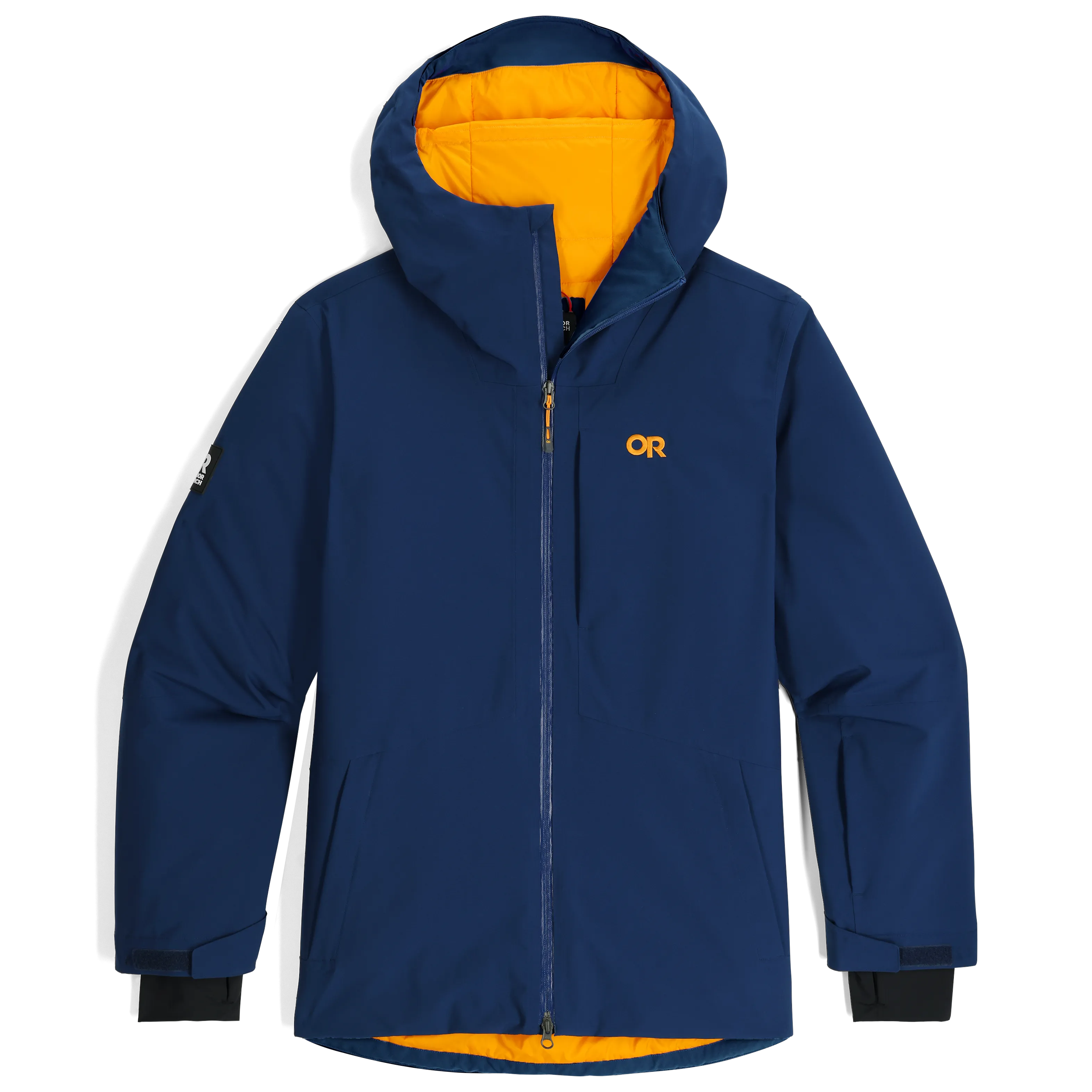 Men's Snowcrew Jacket Outdoor Research
