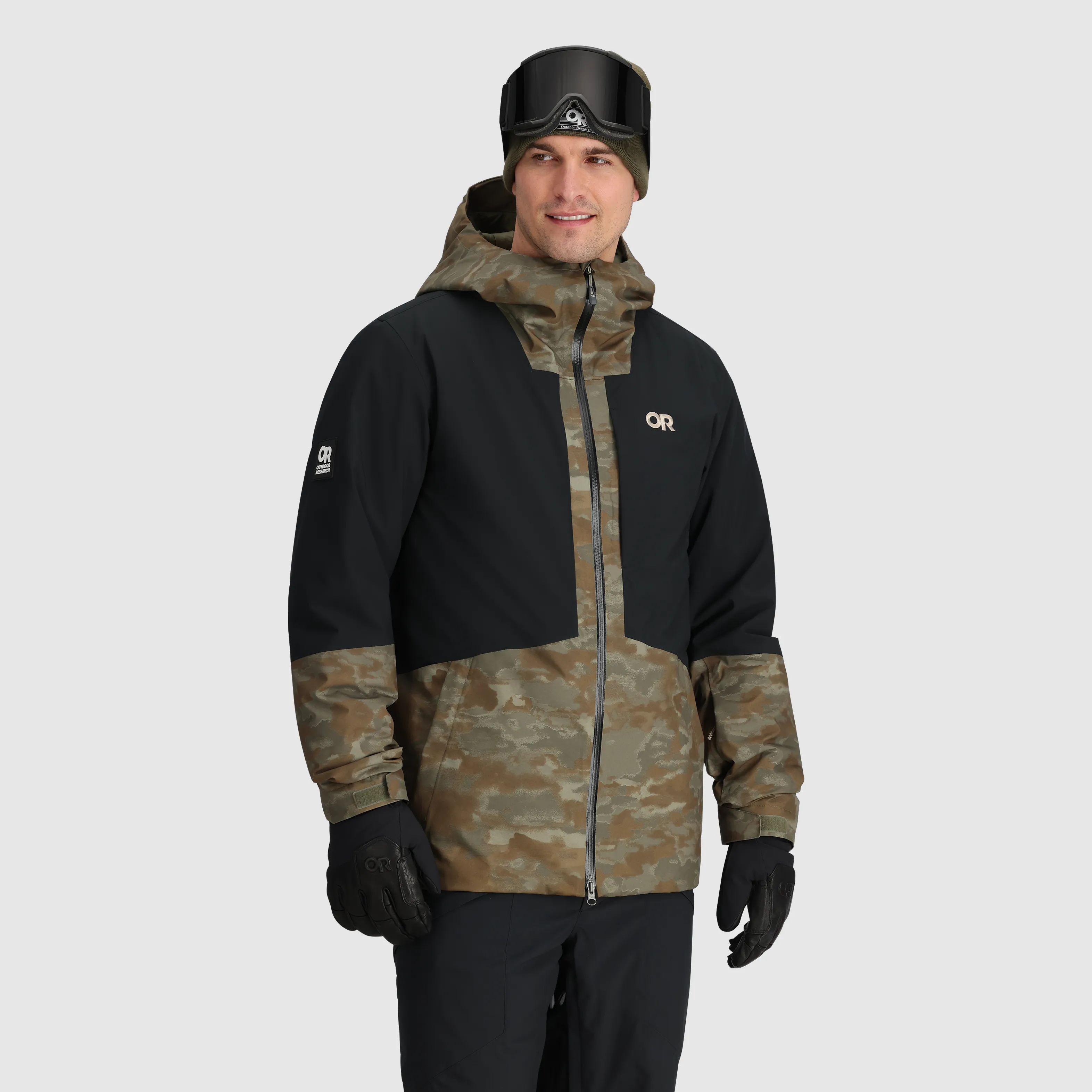 Men's Snowcrew Jacket Outdoor Research