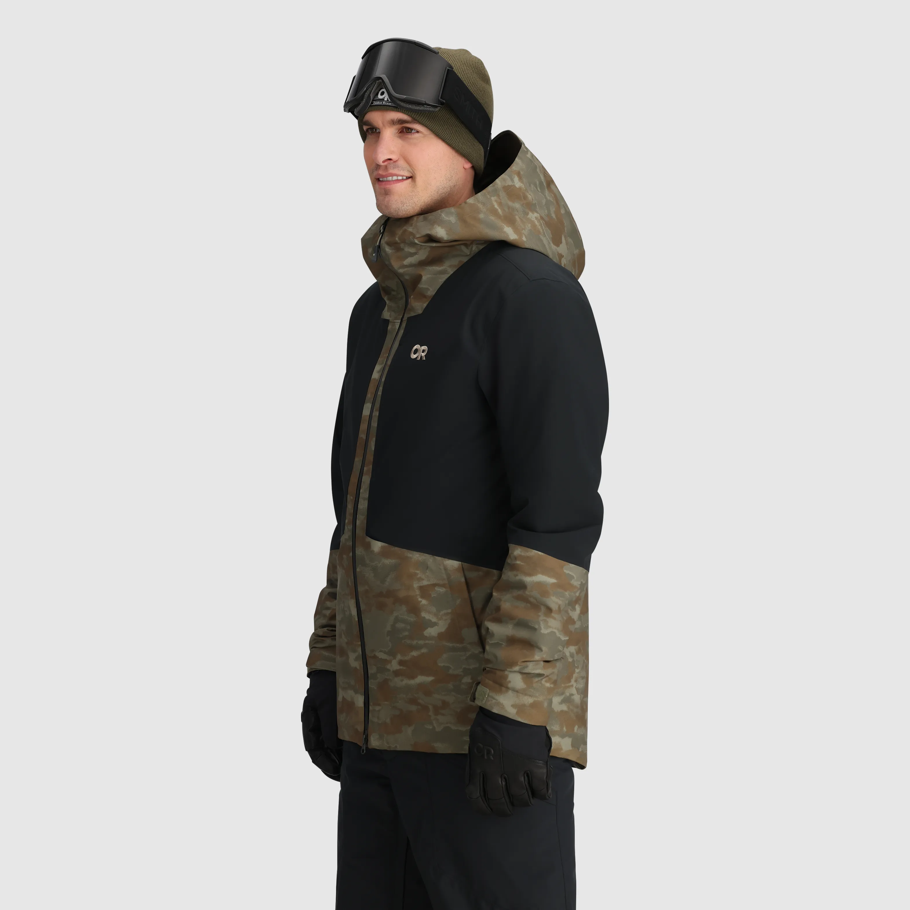 Men's Snowcrew Jacket Outdoor Research
