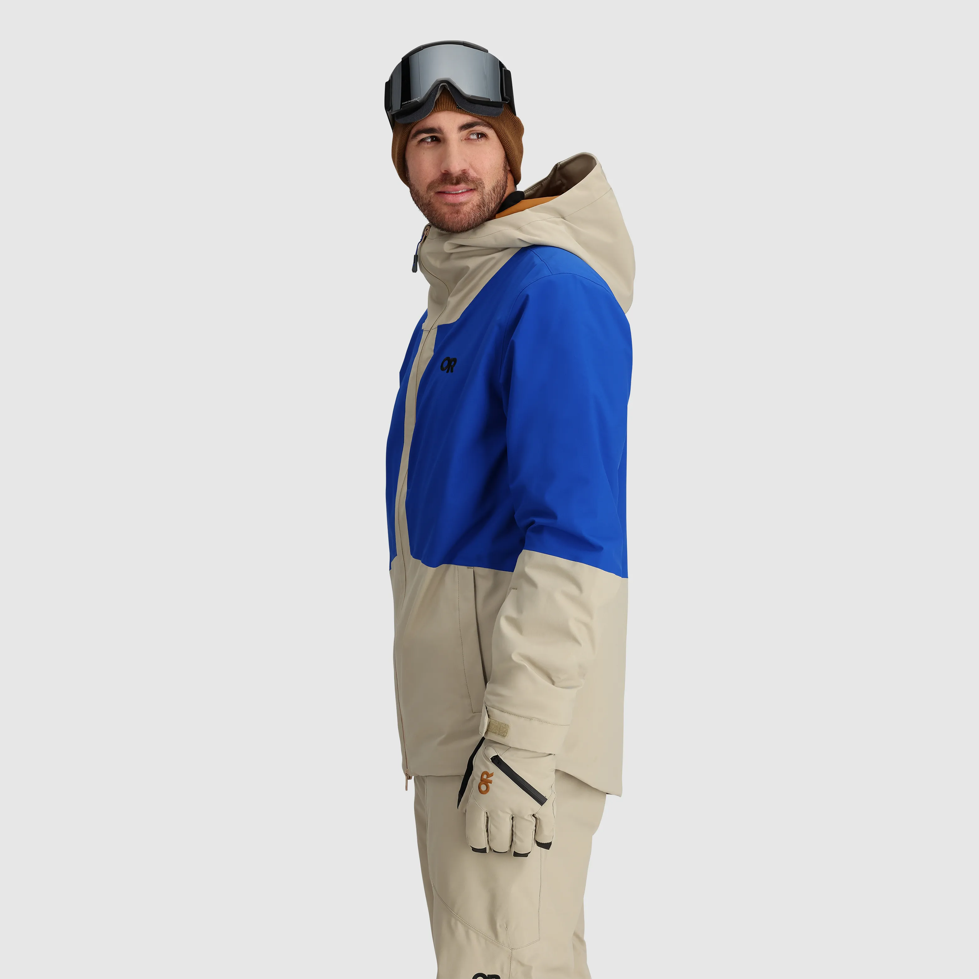 Men's Snowcrew Jacket Outdoor Research