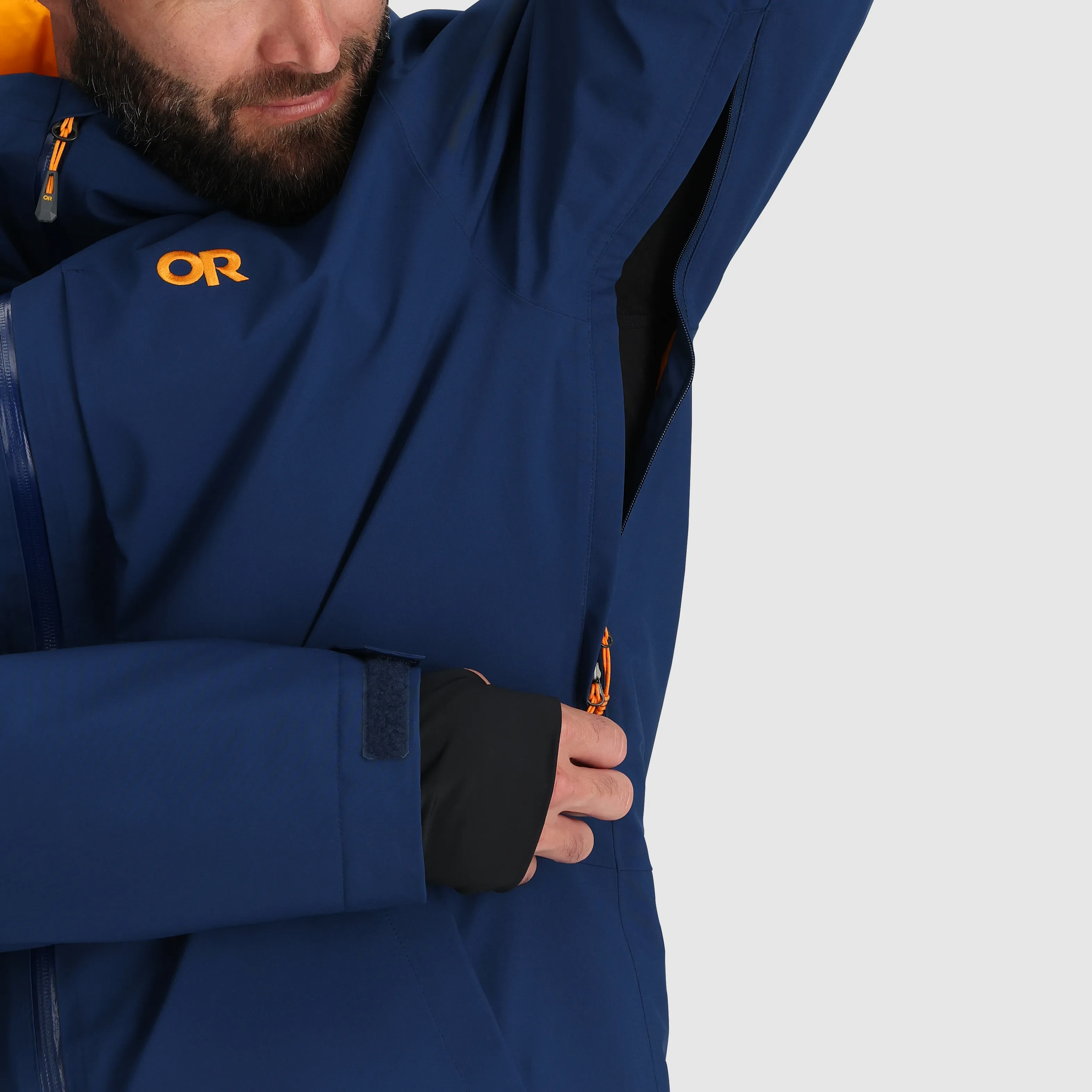 Men's Snowcrew Jacket Outdoor Research