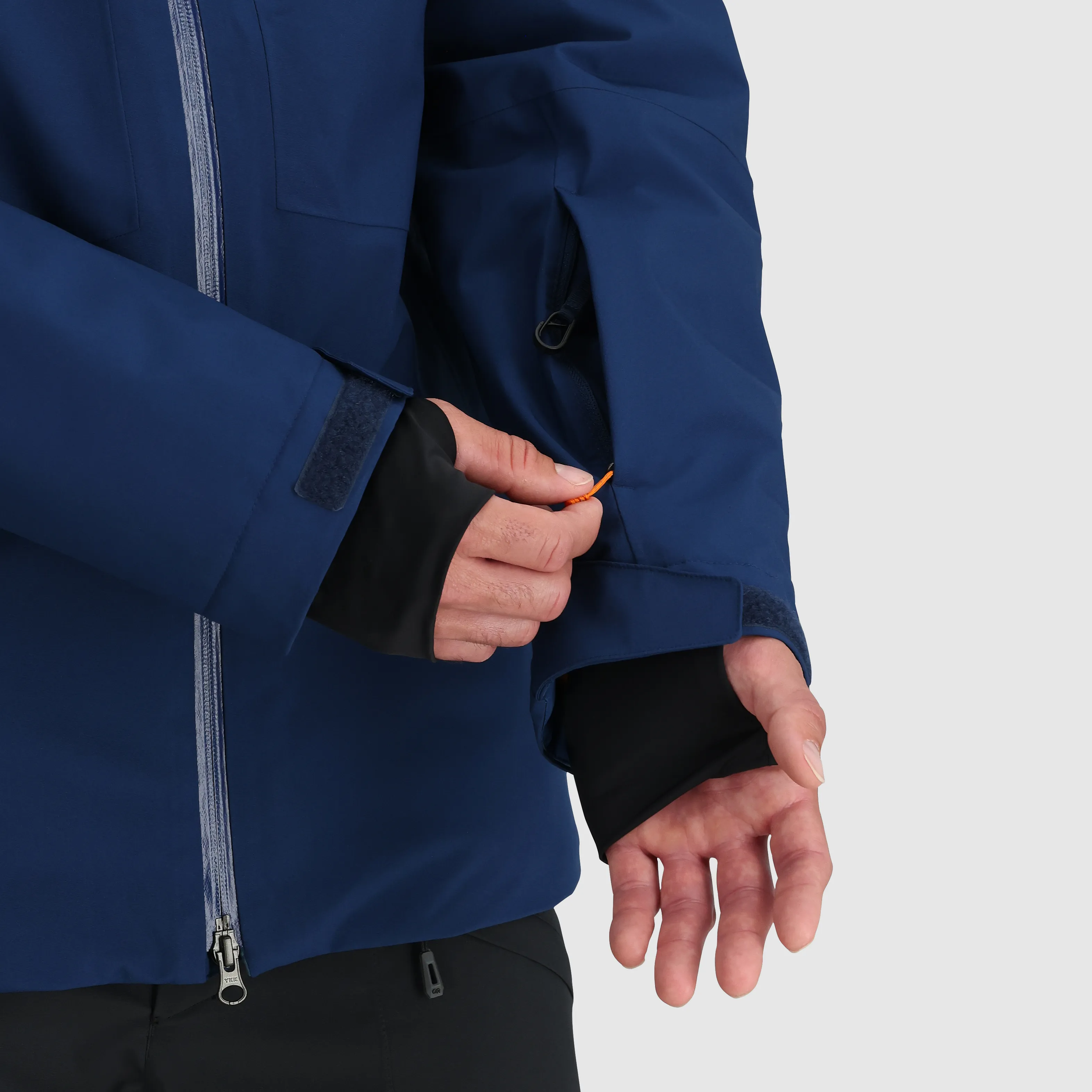 Men's Snowcrew Jacket Outdoor Research