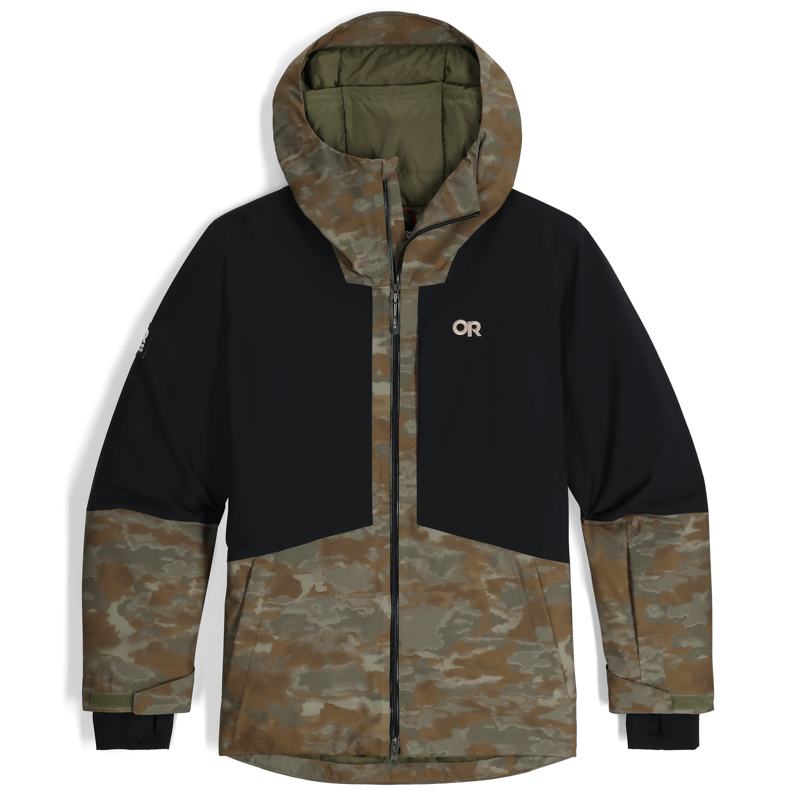 Men's Snowcrew Jacket Outdoor Research