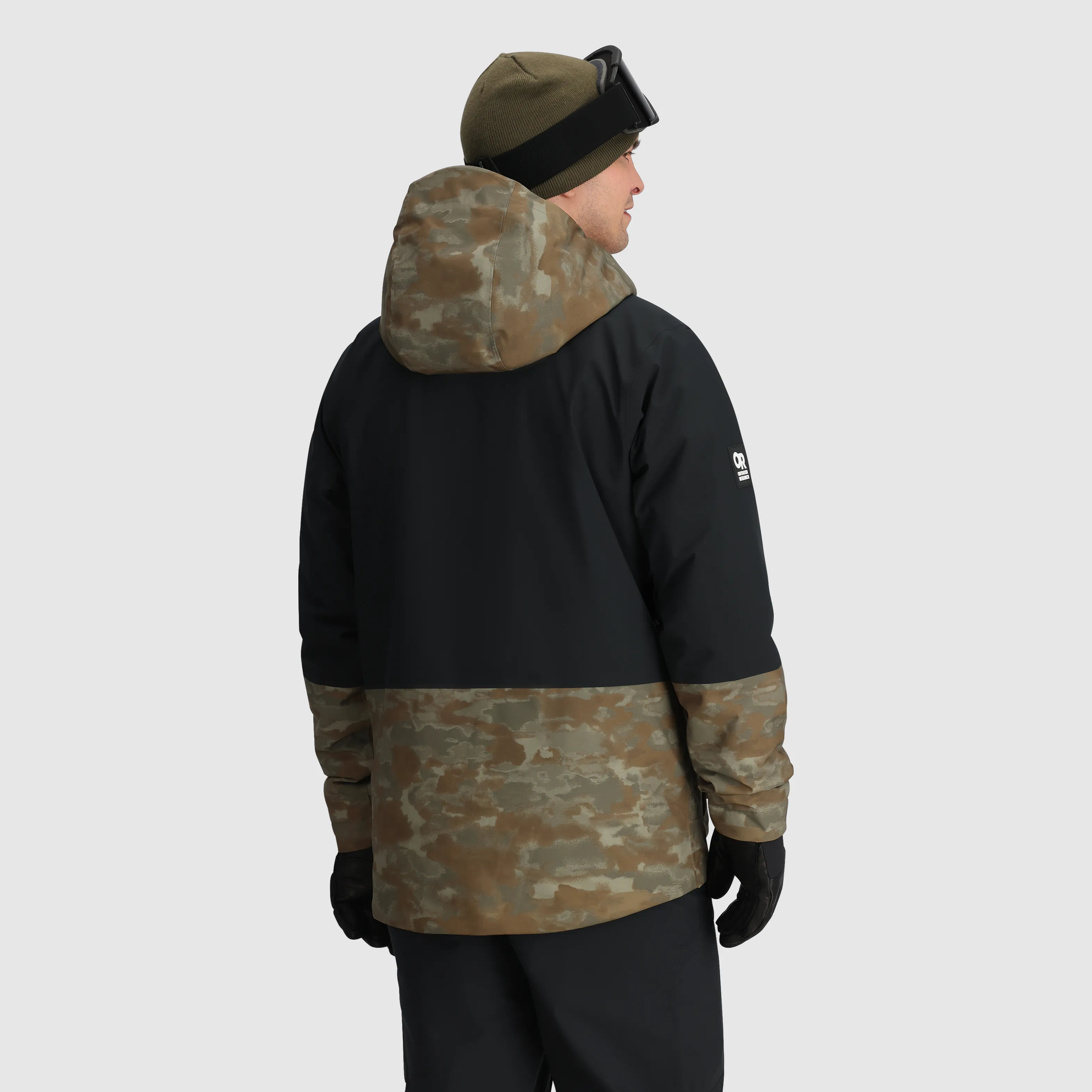 Men's Snowcrew Jacket Outdoor Research