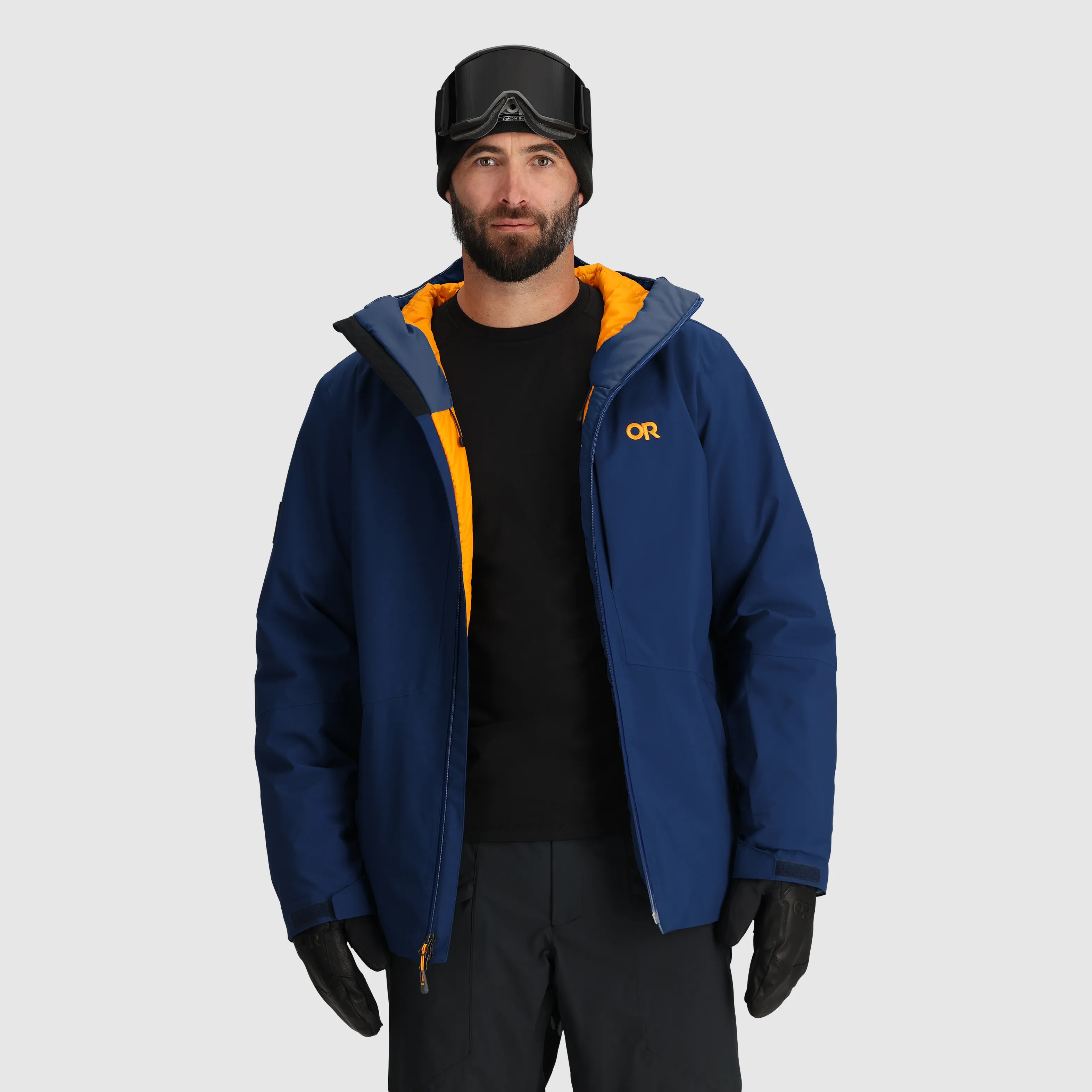 Men's Snowcrew Jacket Outdoor Research