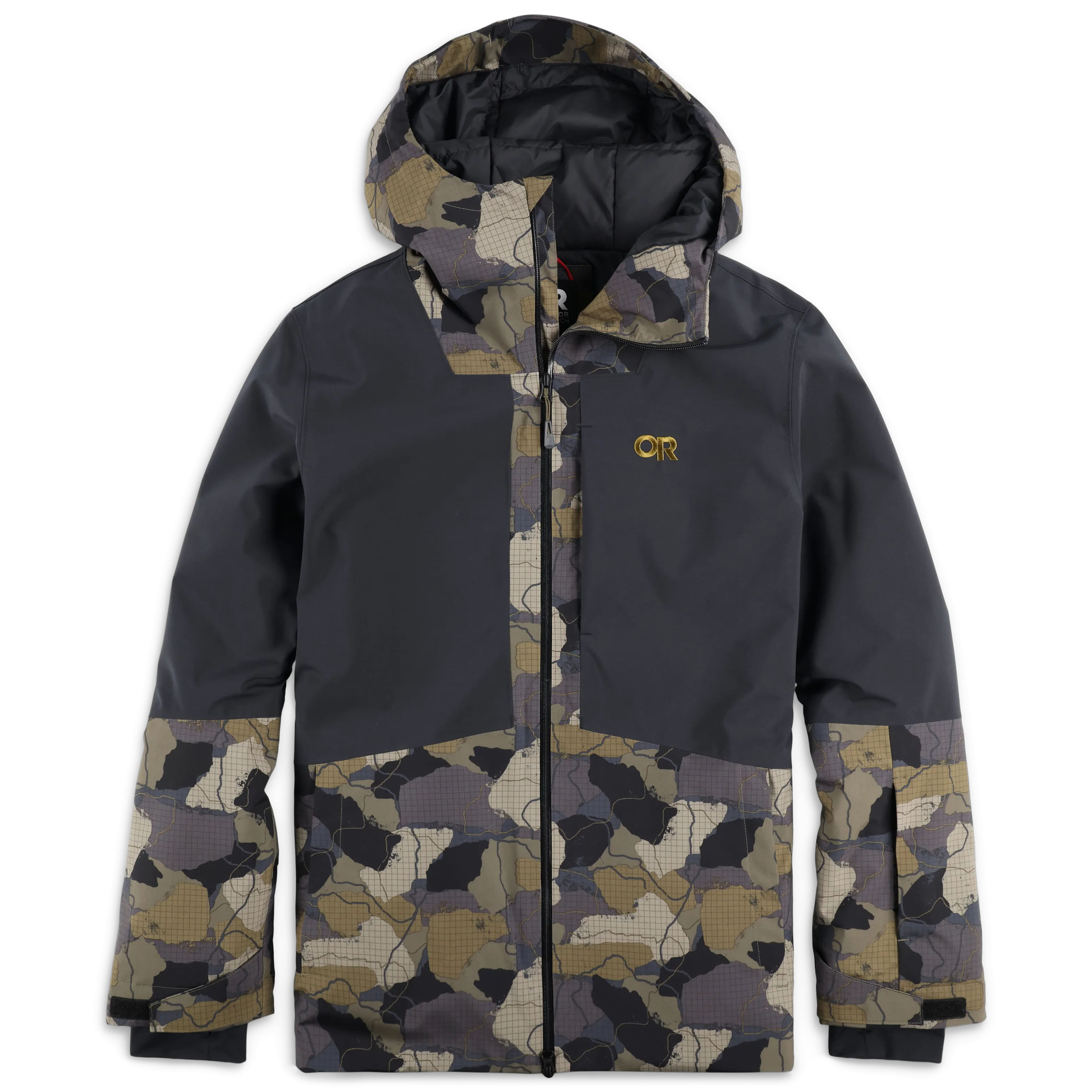 Men's Snowcrew Jacket Outdoor Research