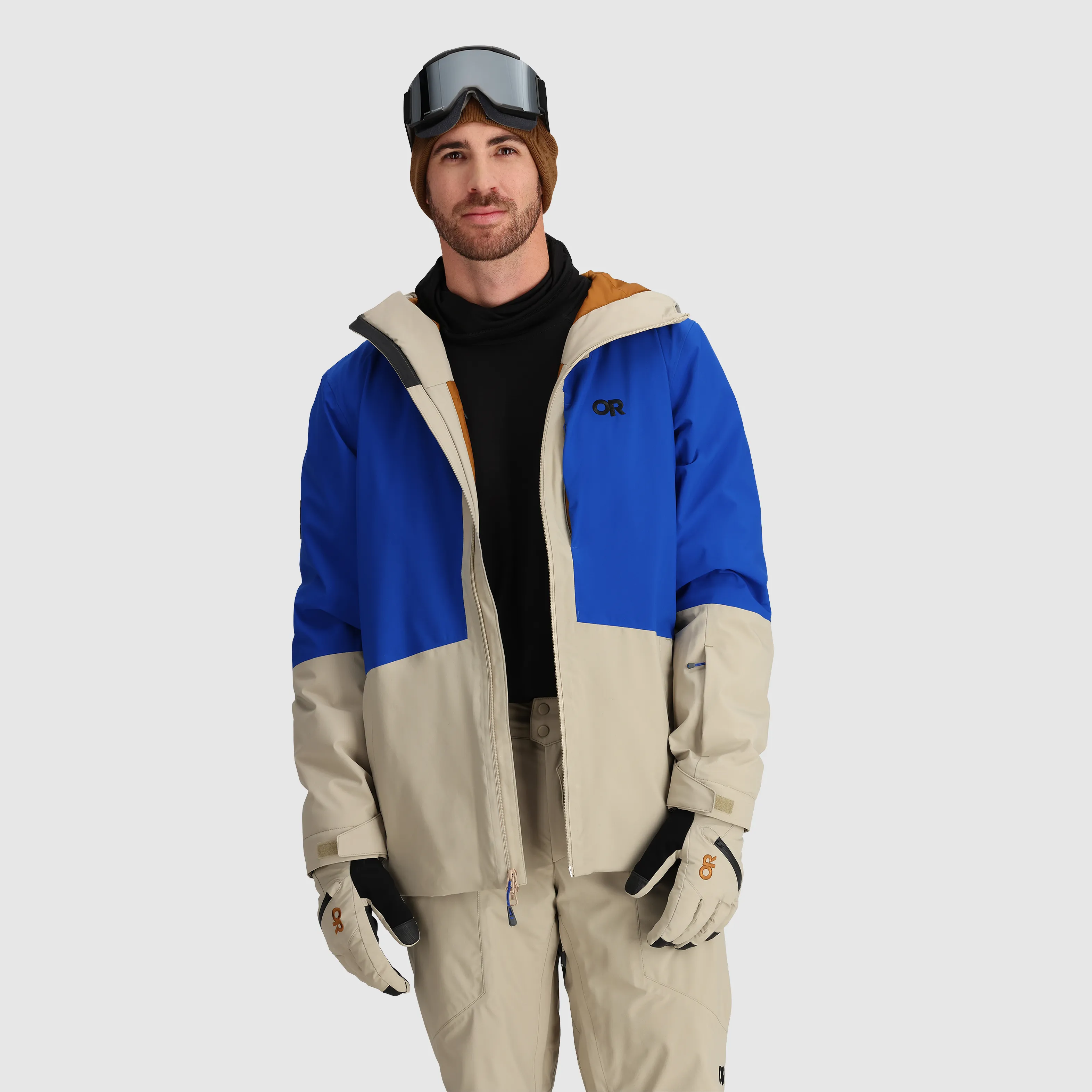 Men's Snowcrew Jacket Outdoor Research