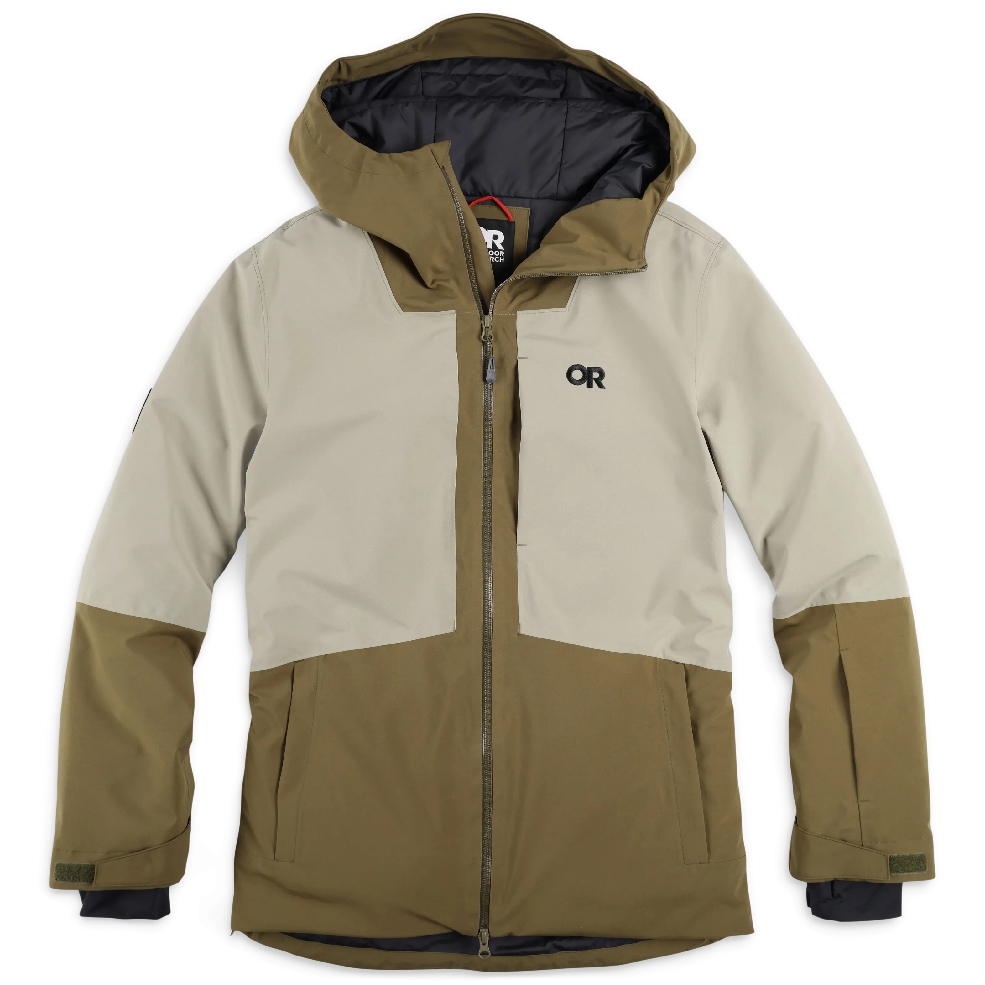 Men's Snowcrew Jacket Outdoor Research