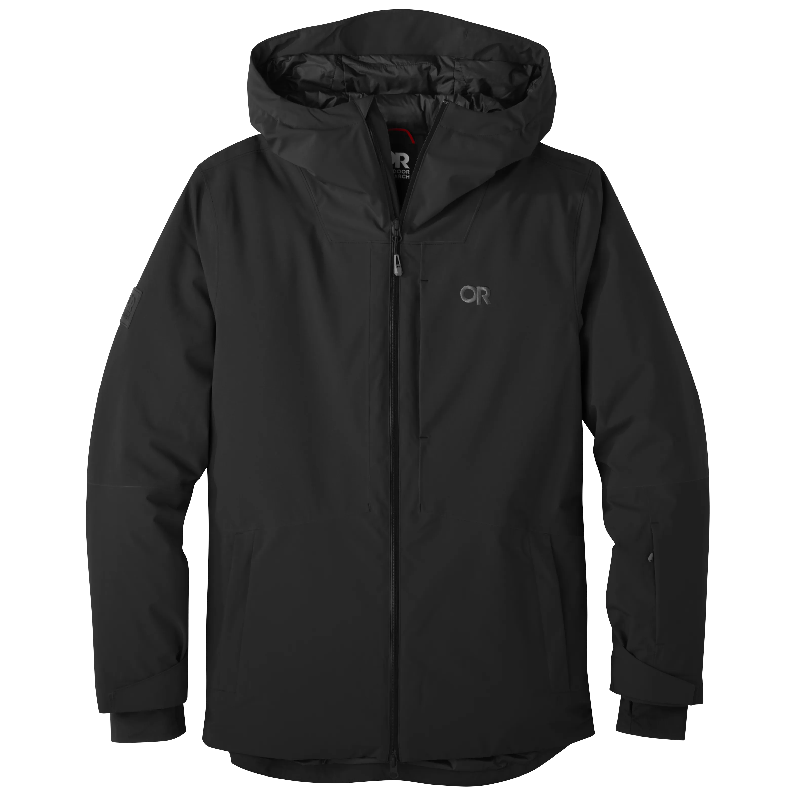 Men's Snowcrew Jacket Outdoor Research