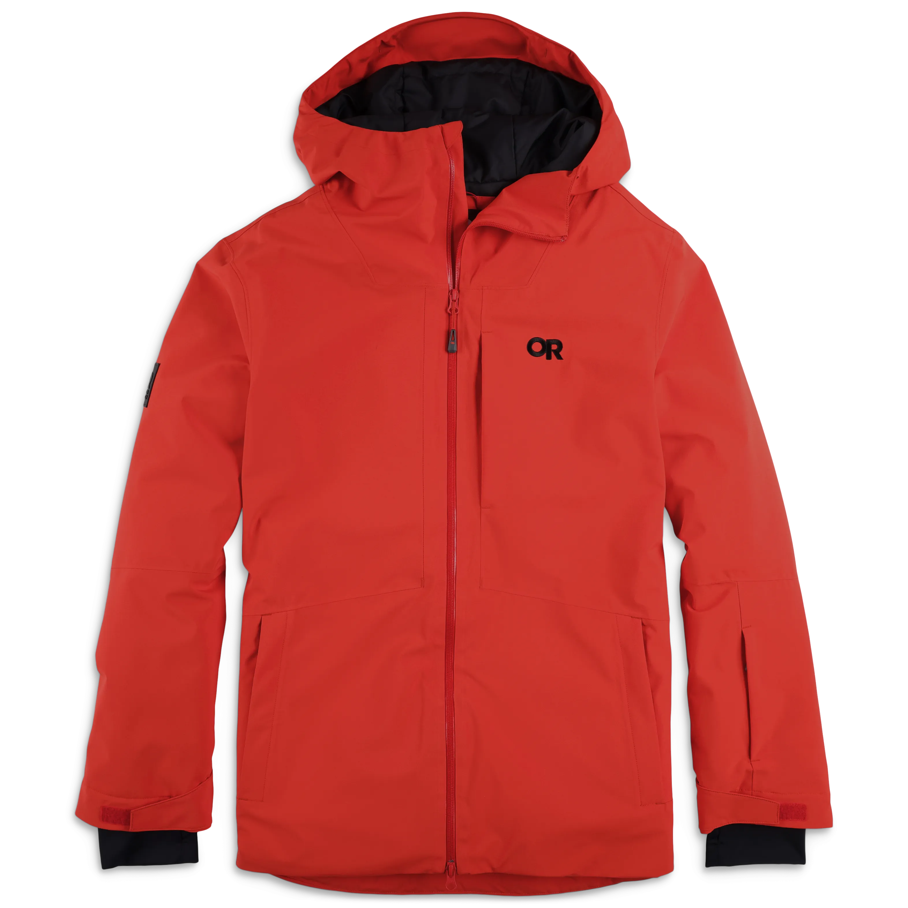 Men's Snowcrew Jacket Outdoor Research