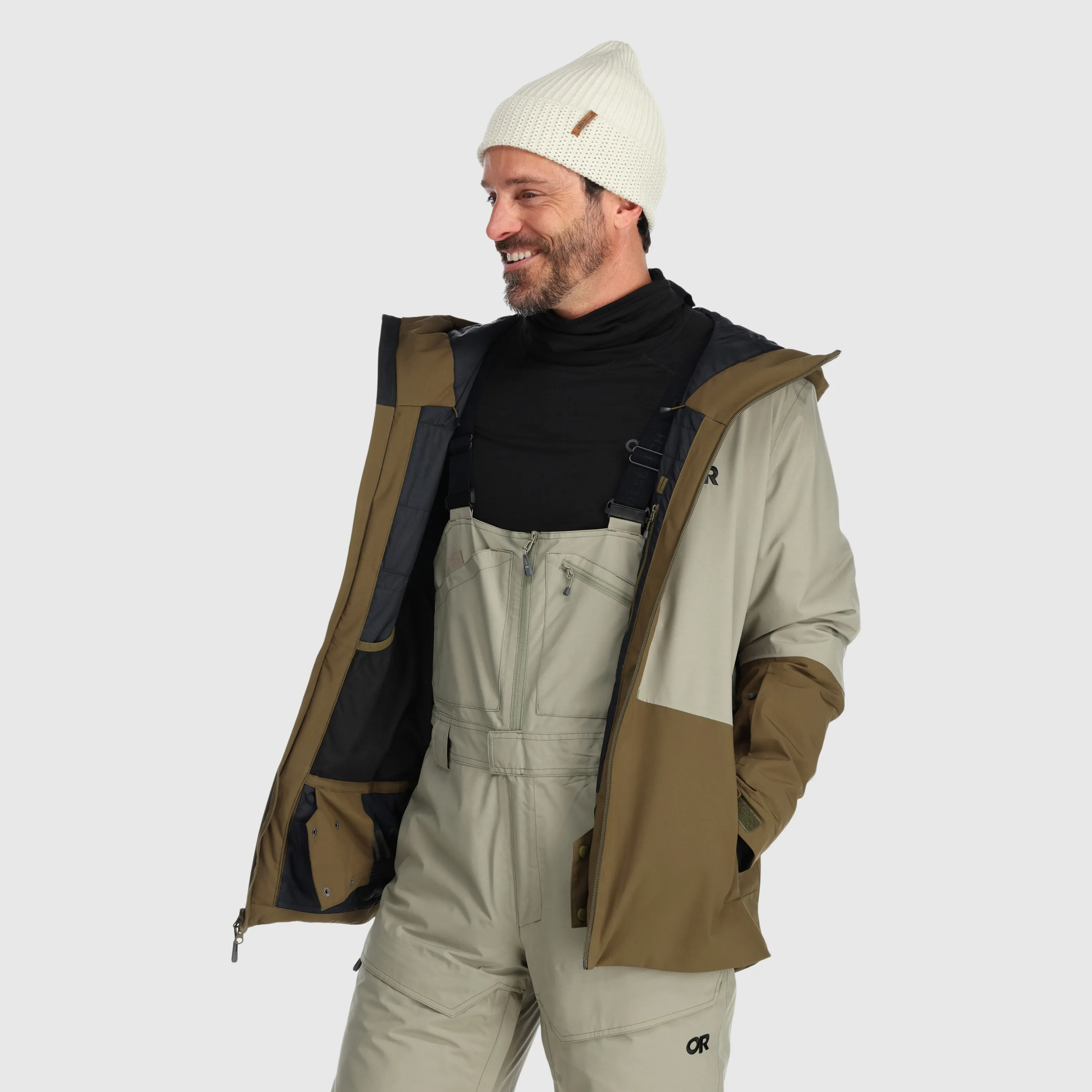 Men's Snowcrew Jacket Outdoor Research