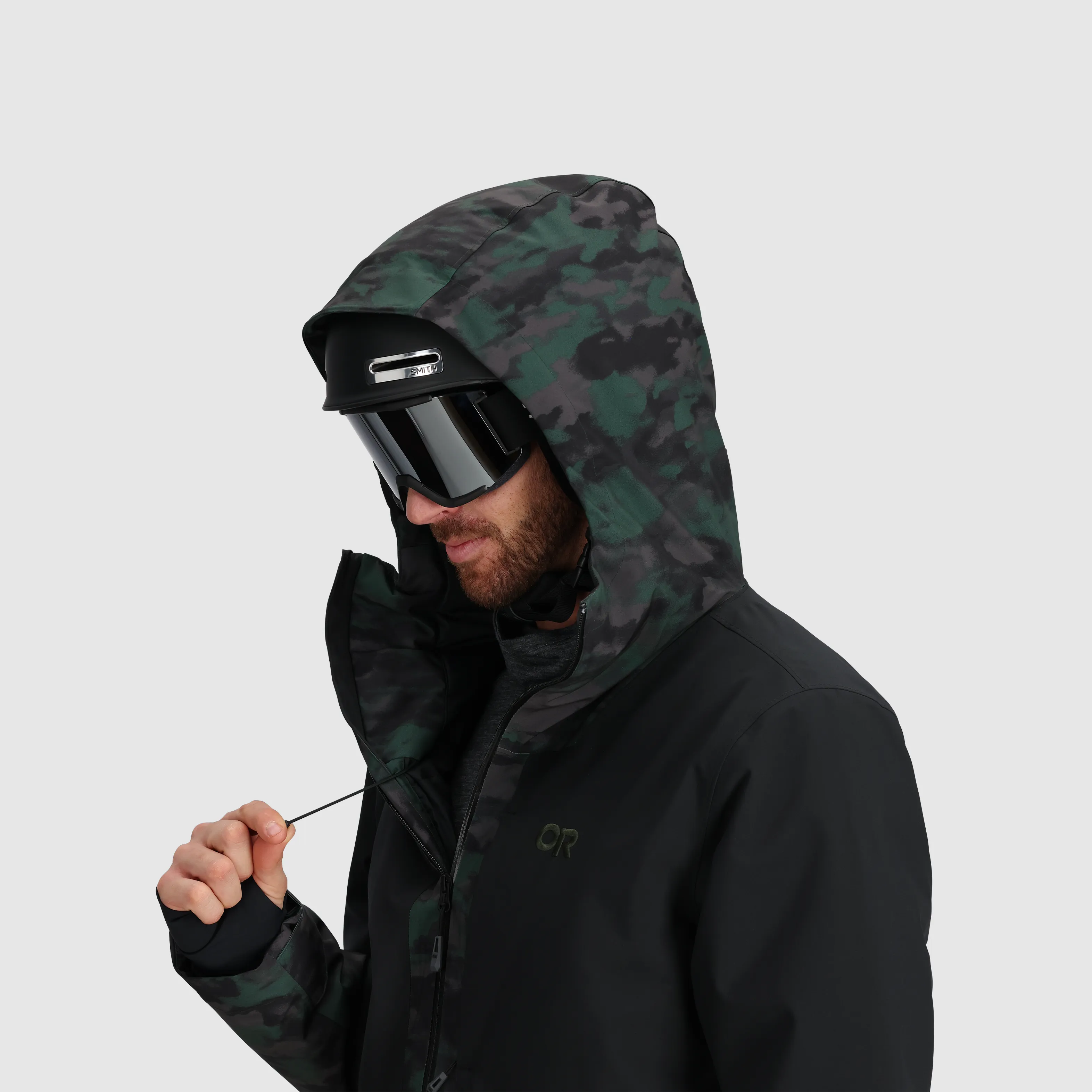 Men's Snowcrew Jacket Outdoor Research