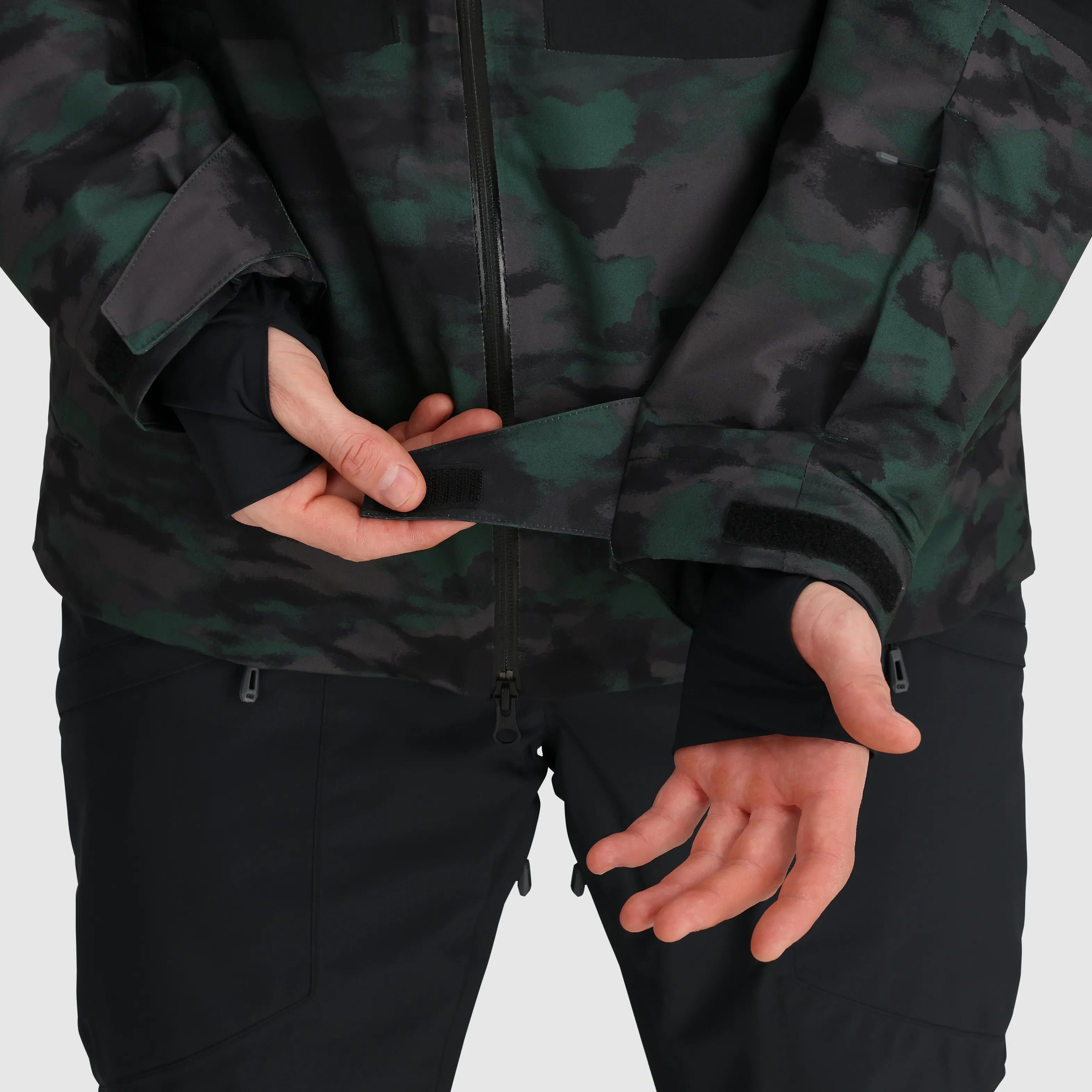 Men's Snowcrew Jacket Outdoor Research