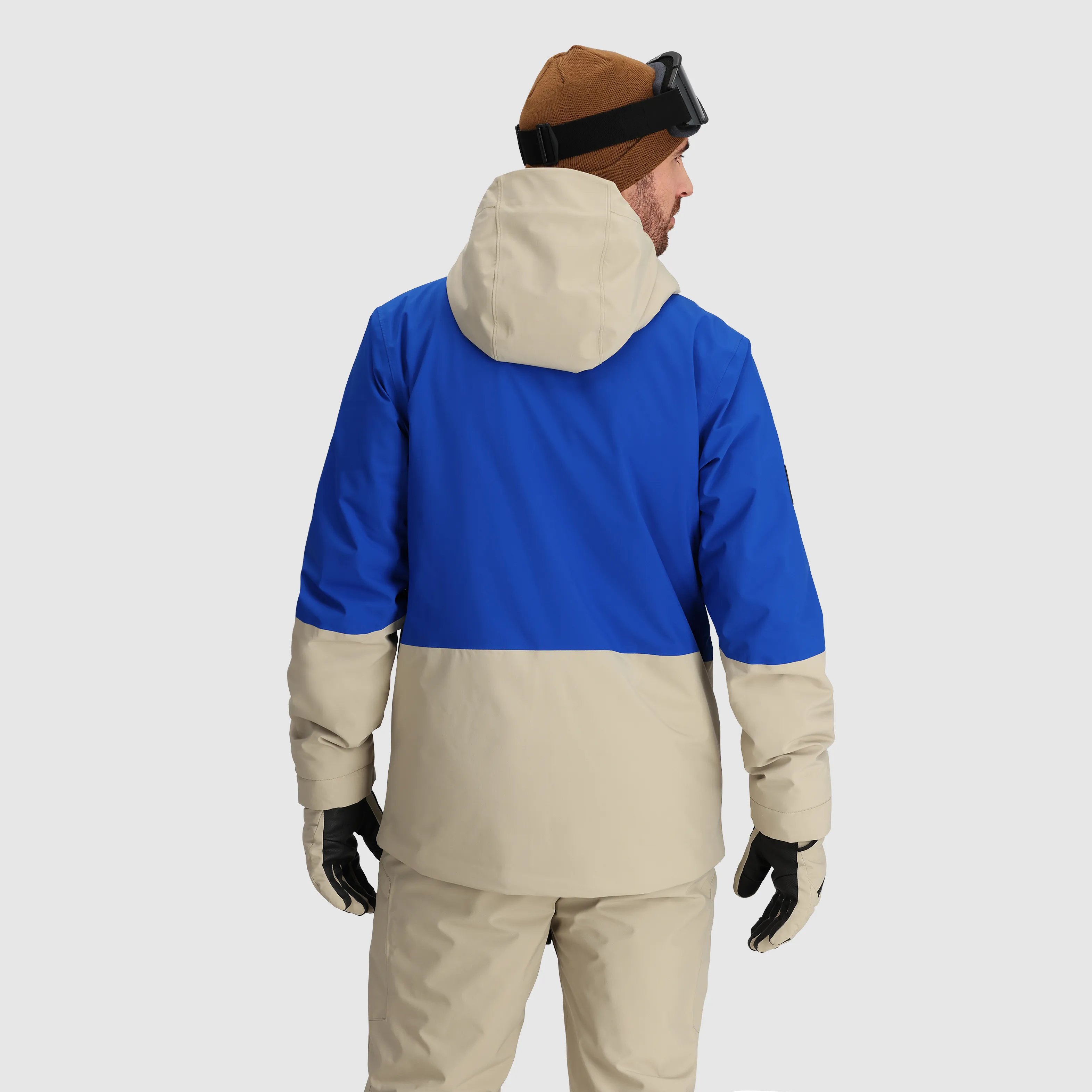 Men's Snowcrew Jacket Outdoor Research