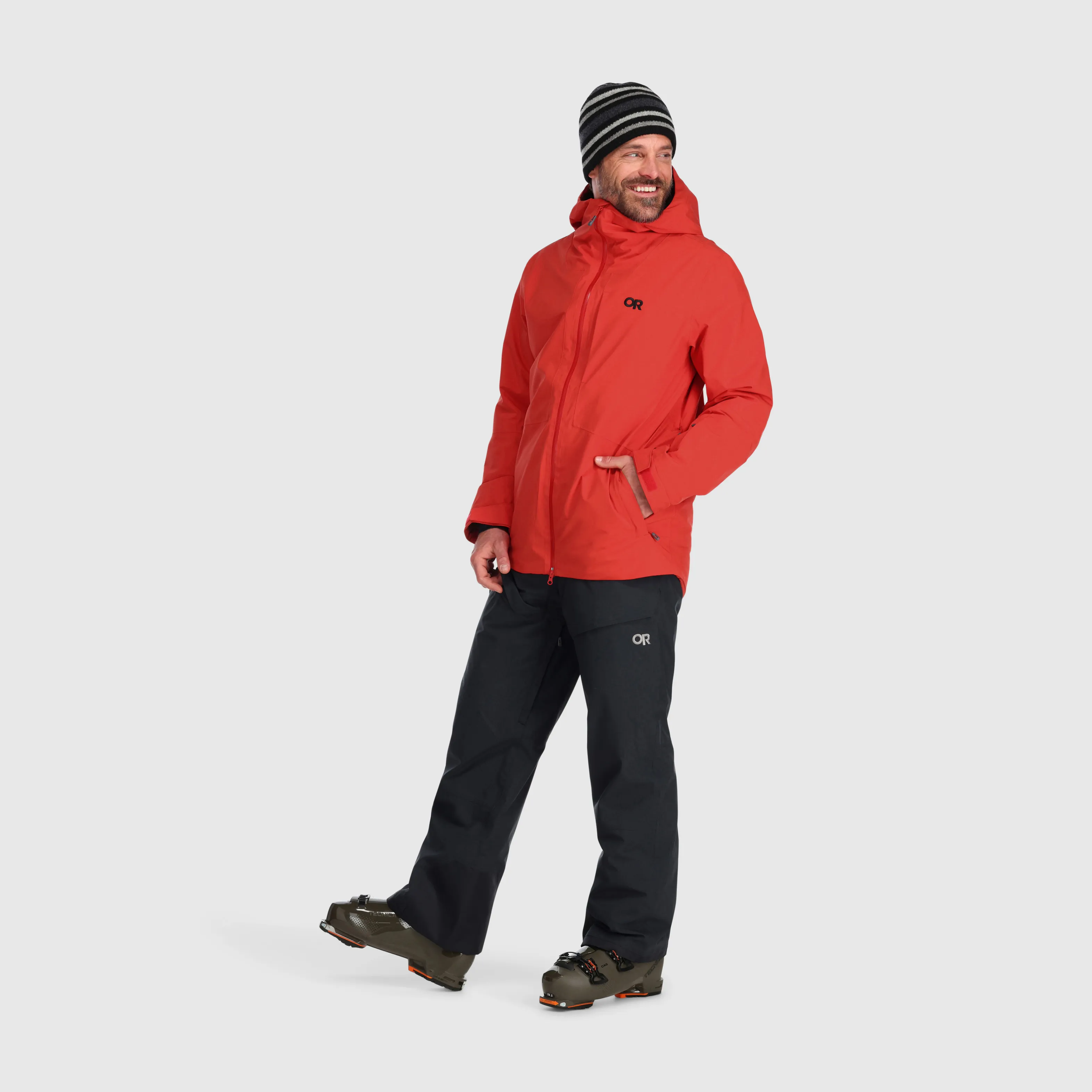 Men's Snowcrew Jacket Outdoor Research