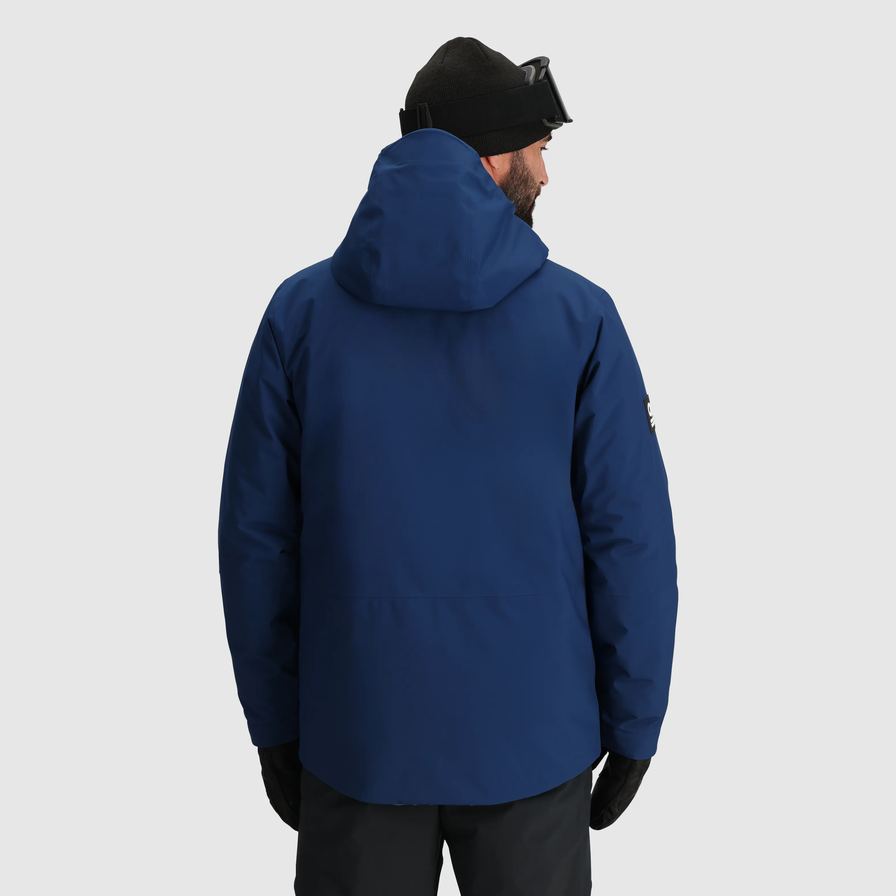 Men's Snowcrew Jacket Outdoor Research