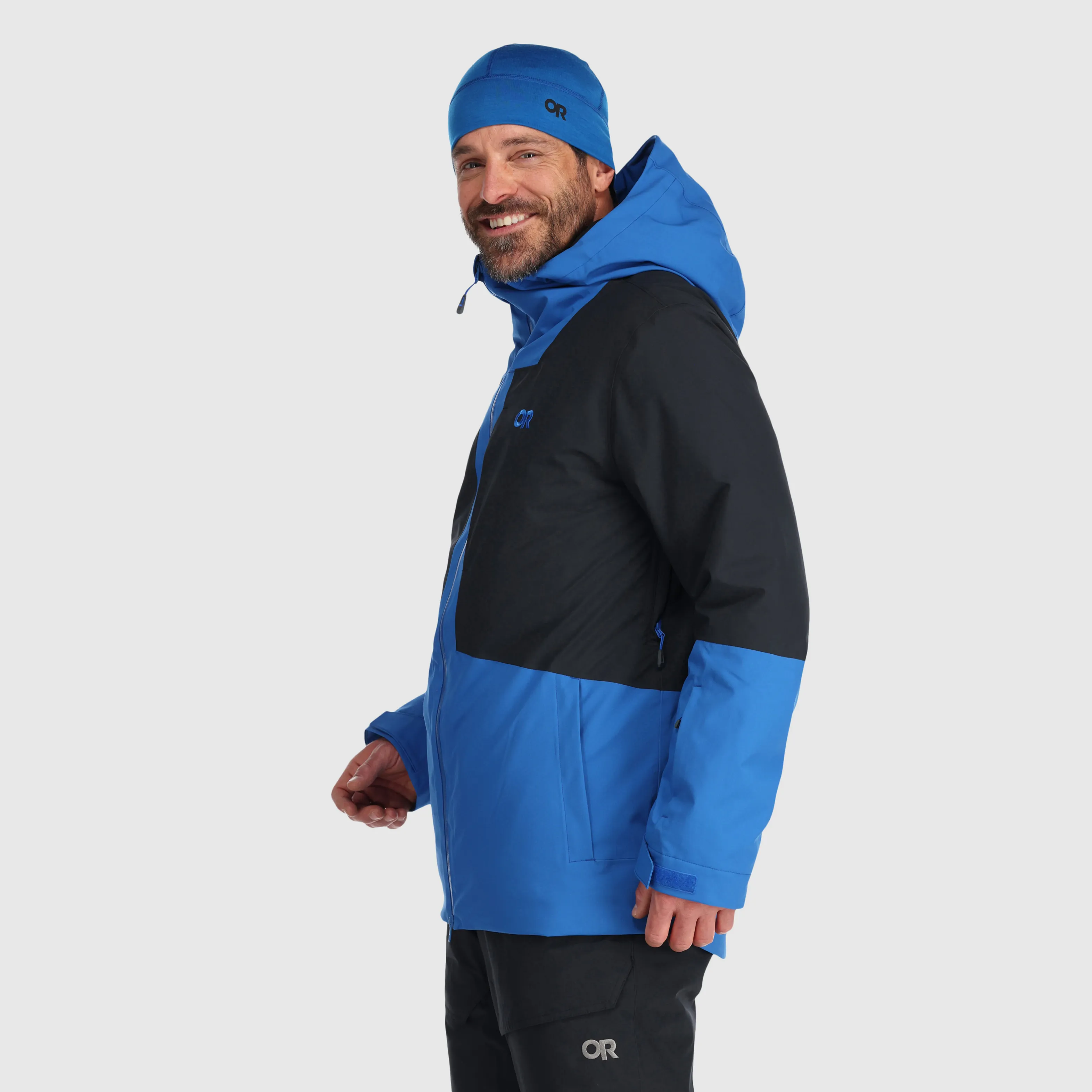 Men's Snowcrew Jacket Outdoor Research