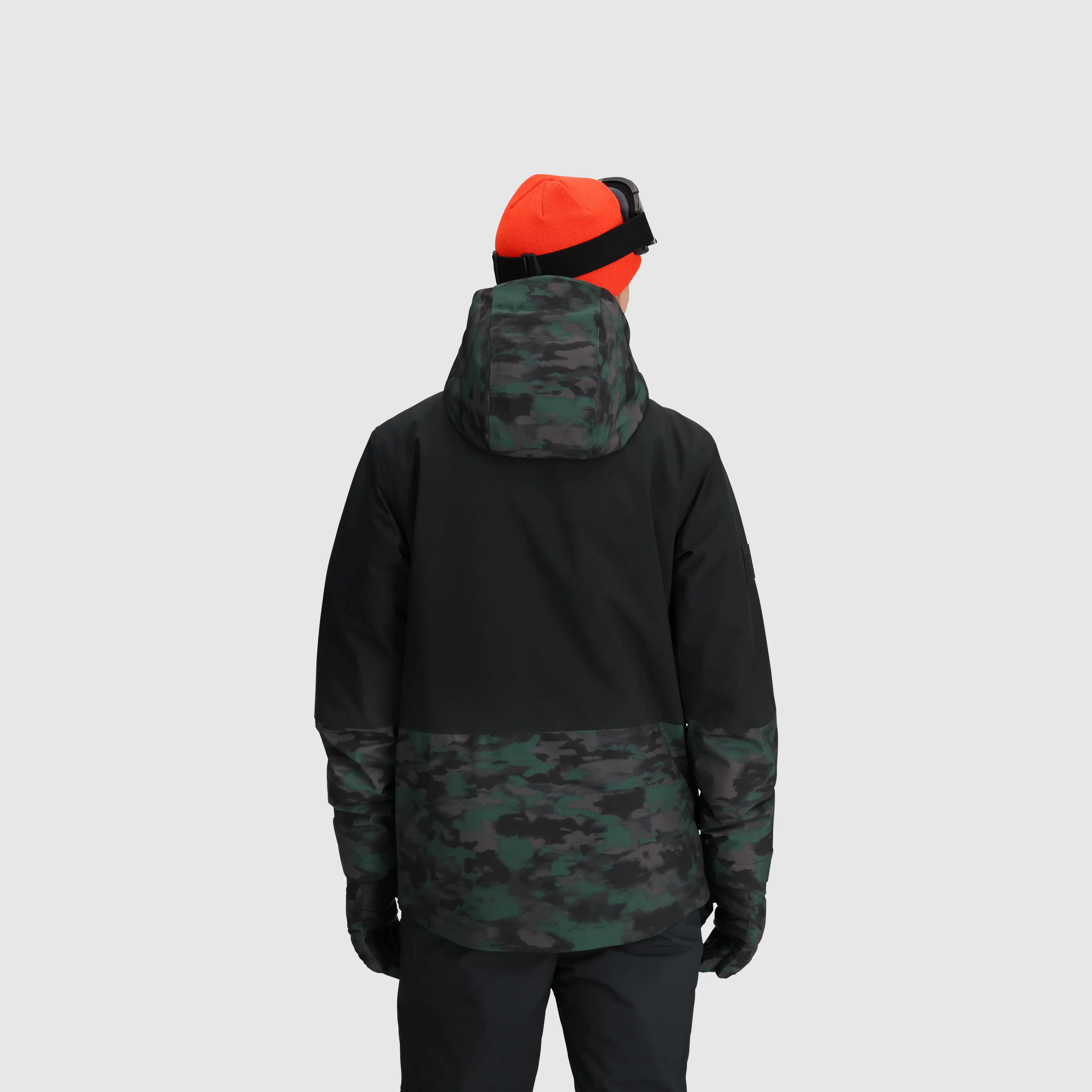 Men's Snowcrew Jacket Outdoor Research