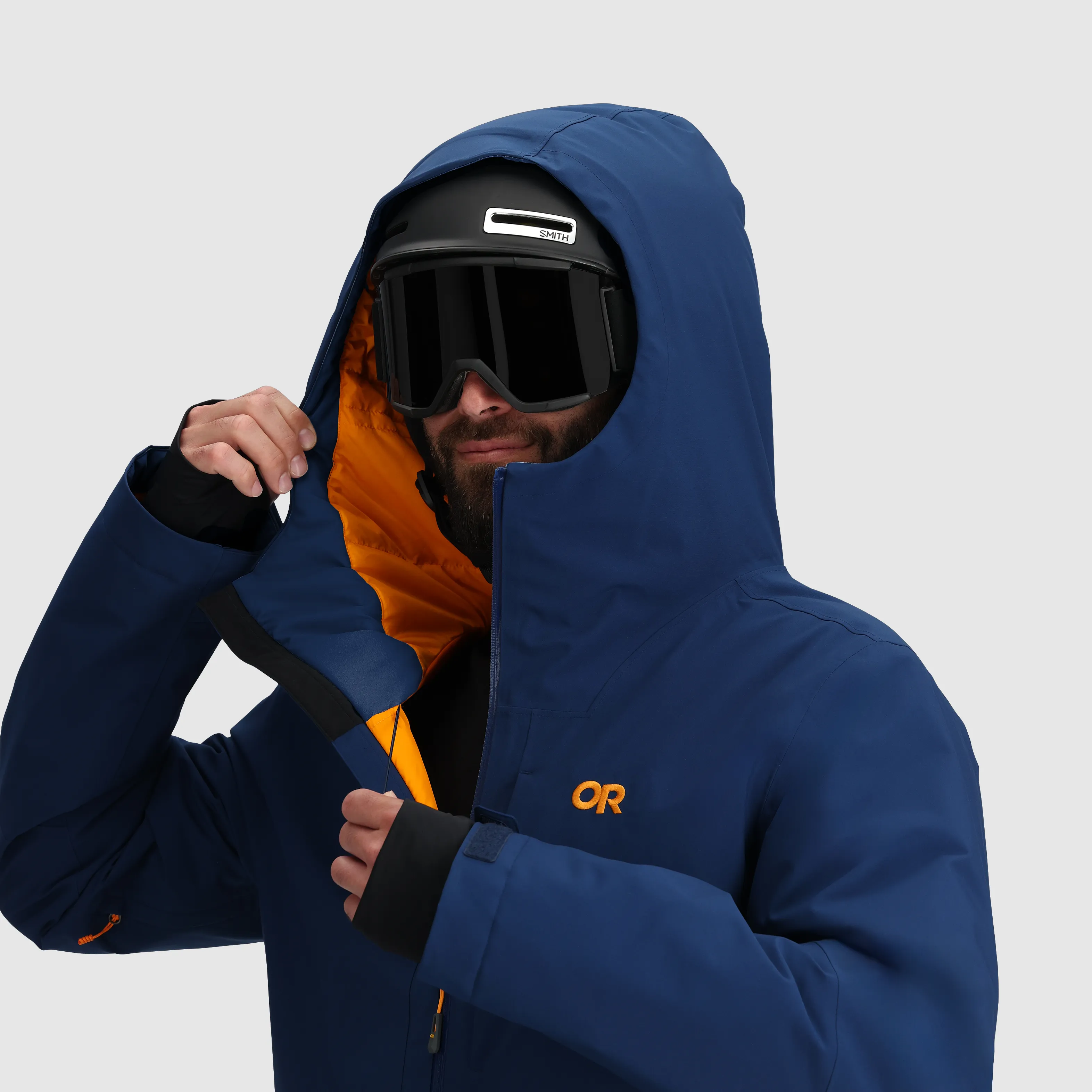 Men's Snowcrew Jacket Outdoor Research