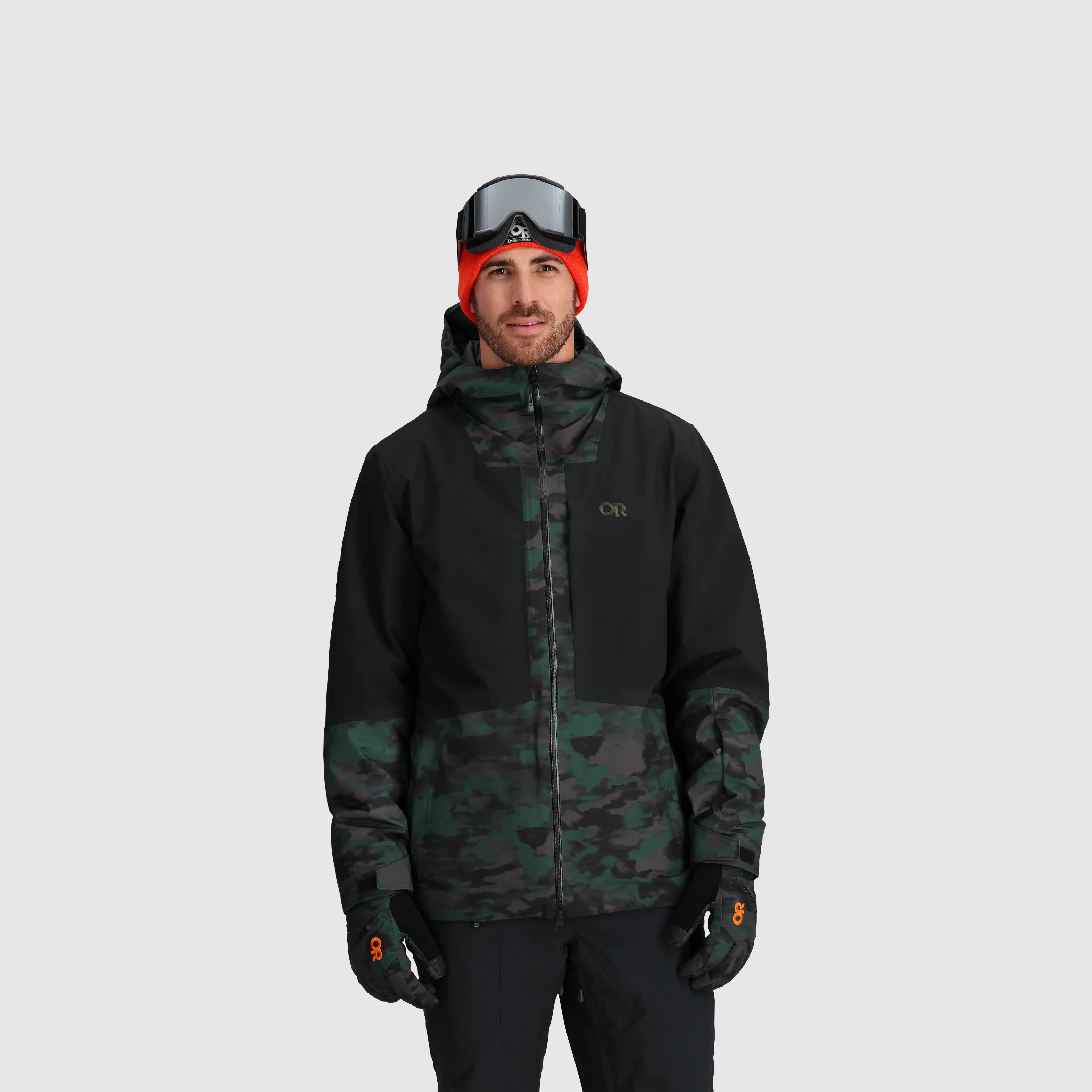 Men's Snowcrew Jacket Outdoor Research