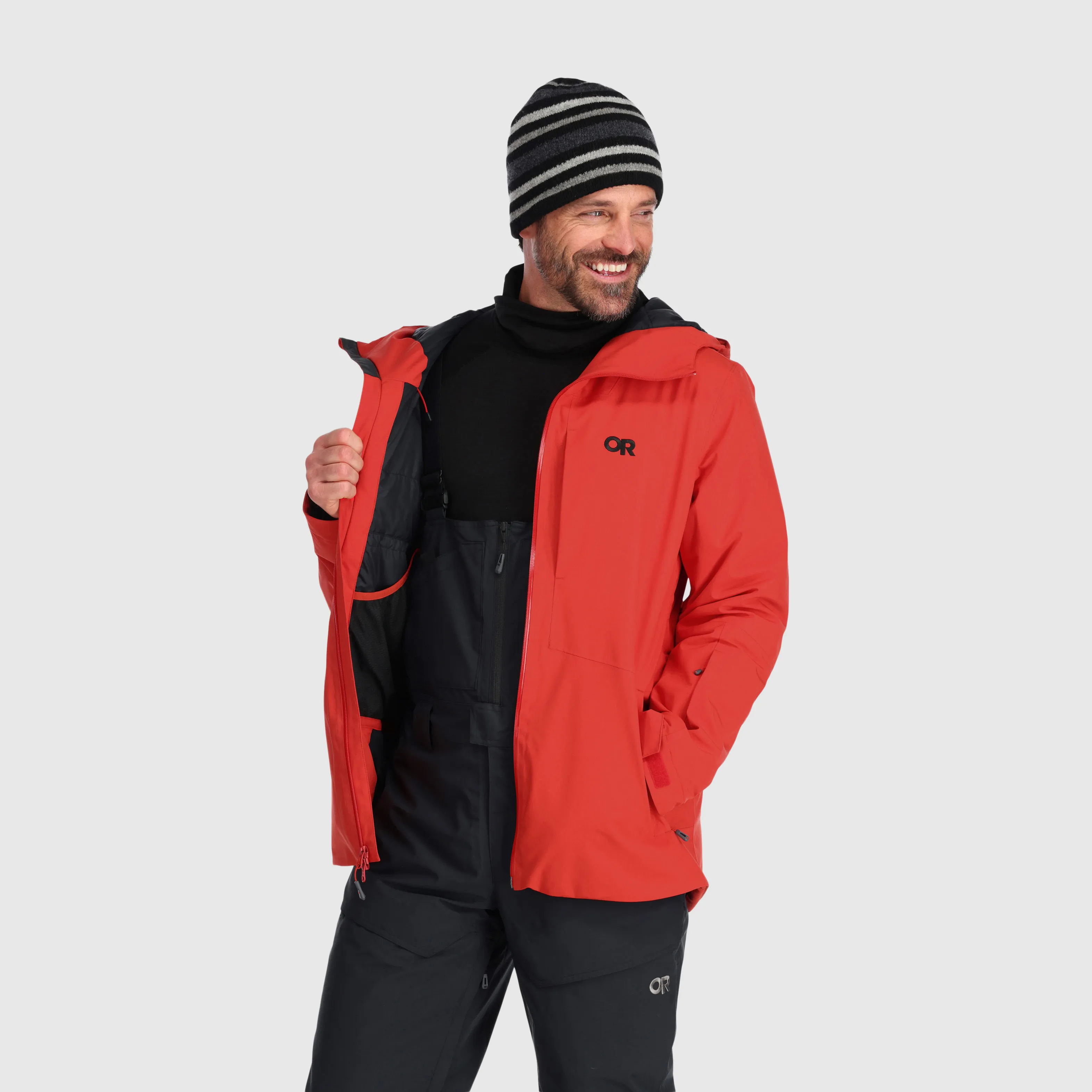 Men's Snowcrew Jacket Outdoor Research