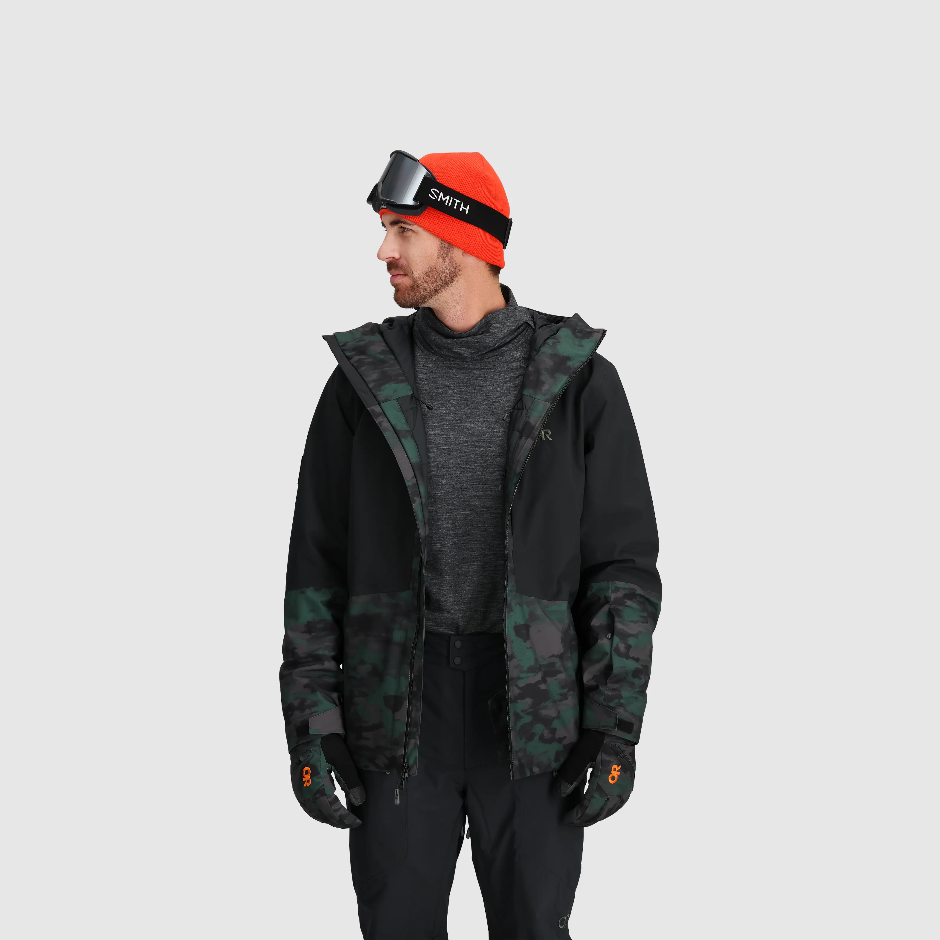 Men's Snowcrew Jacket Outdoor Research