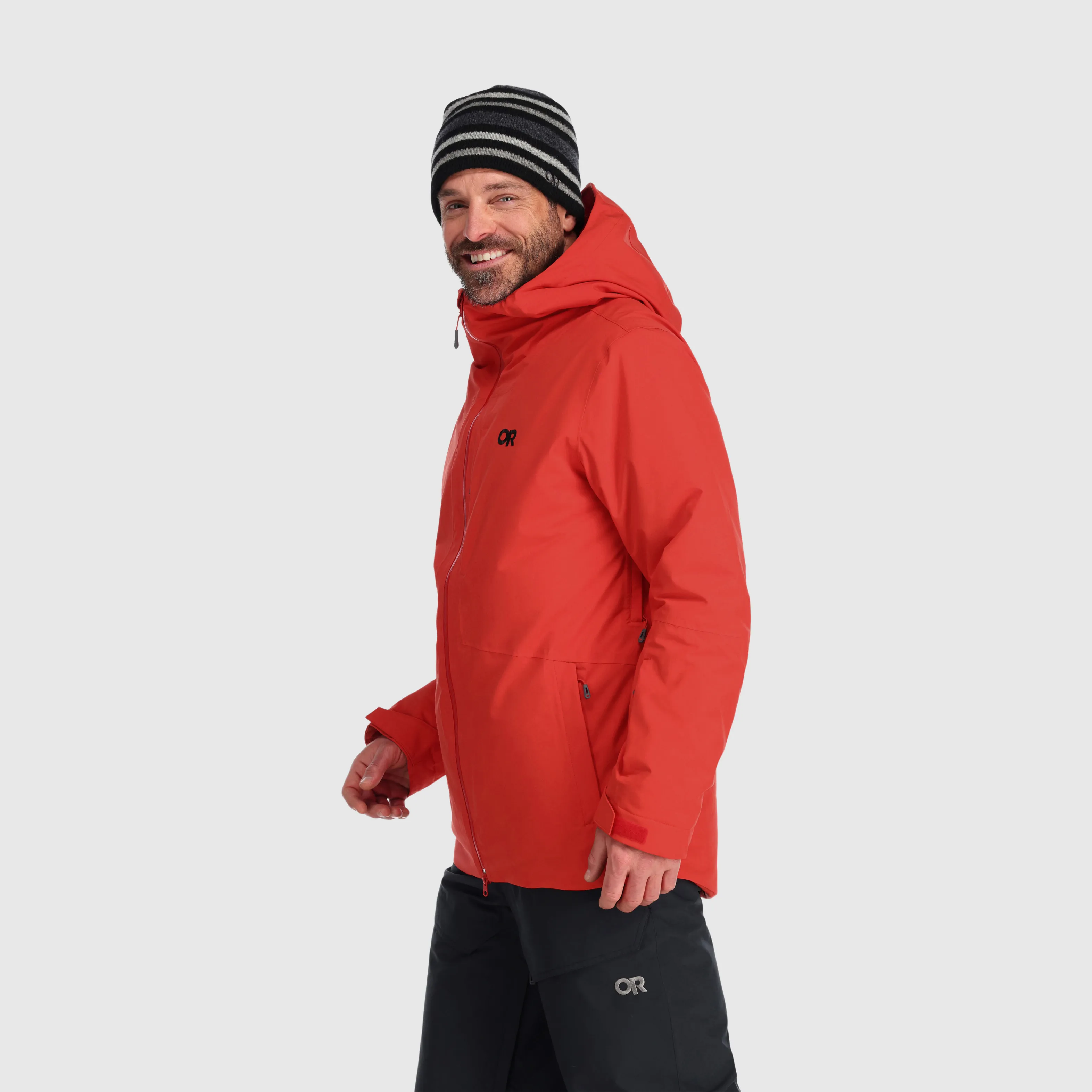 Men's Snowcrew Jacket Outdoor Research