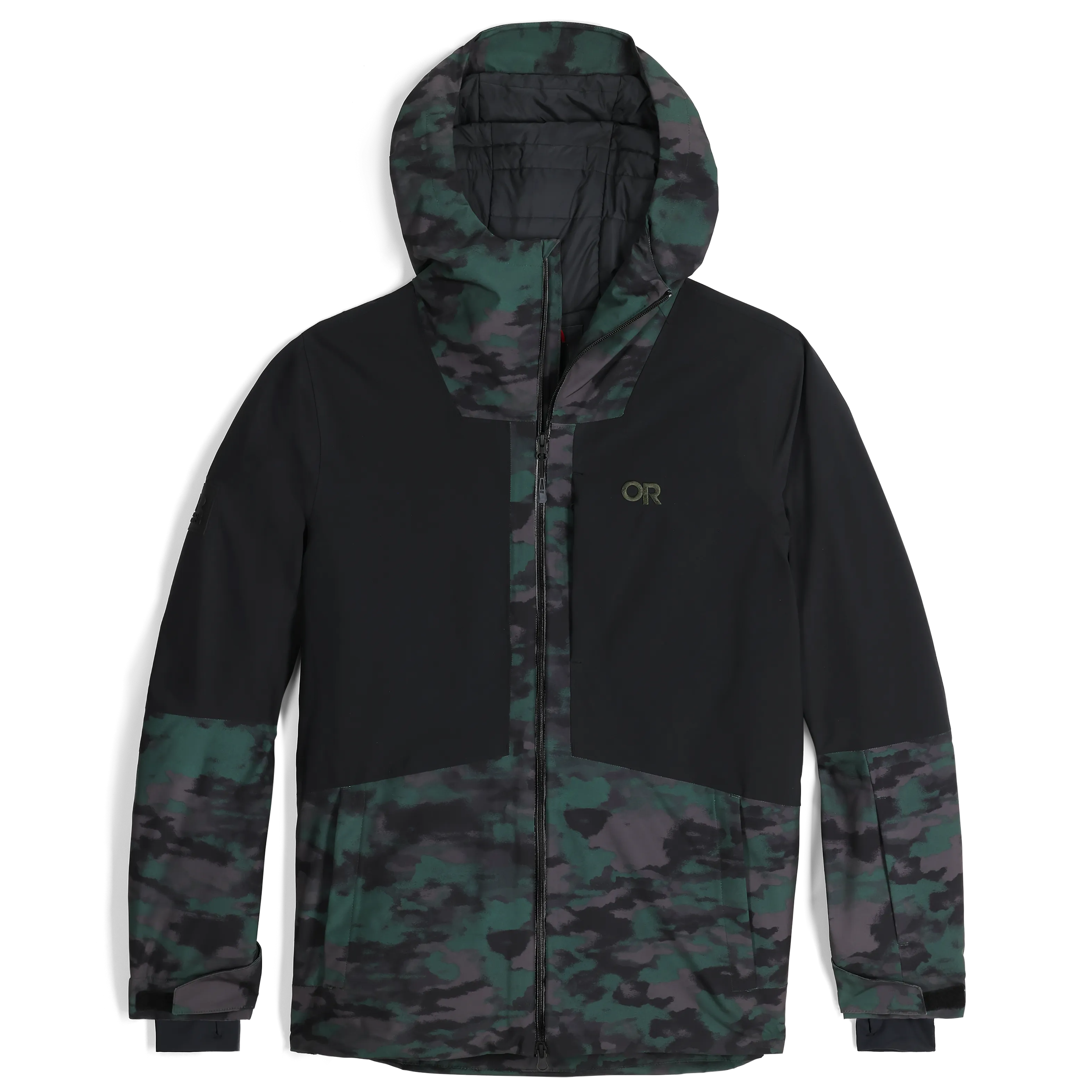 Men's Snowcrew Jacket Outdoor Research