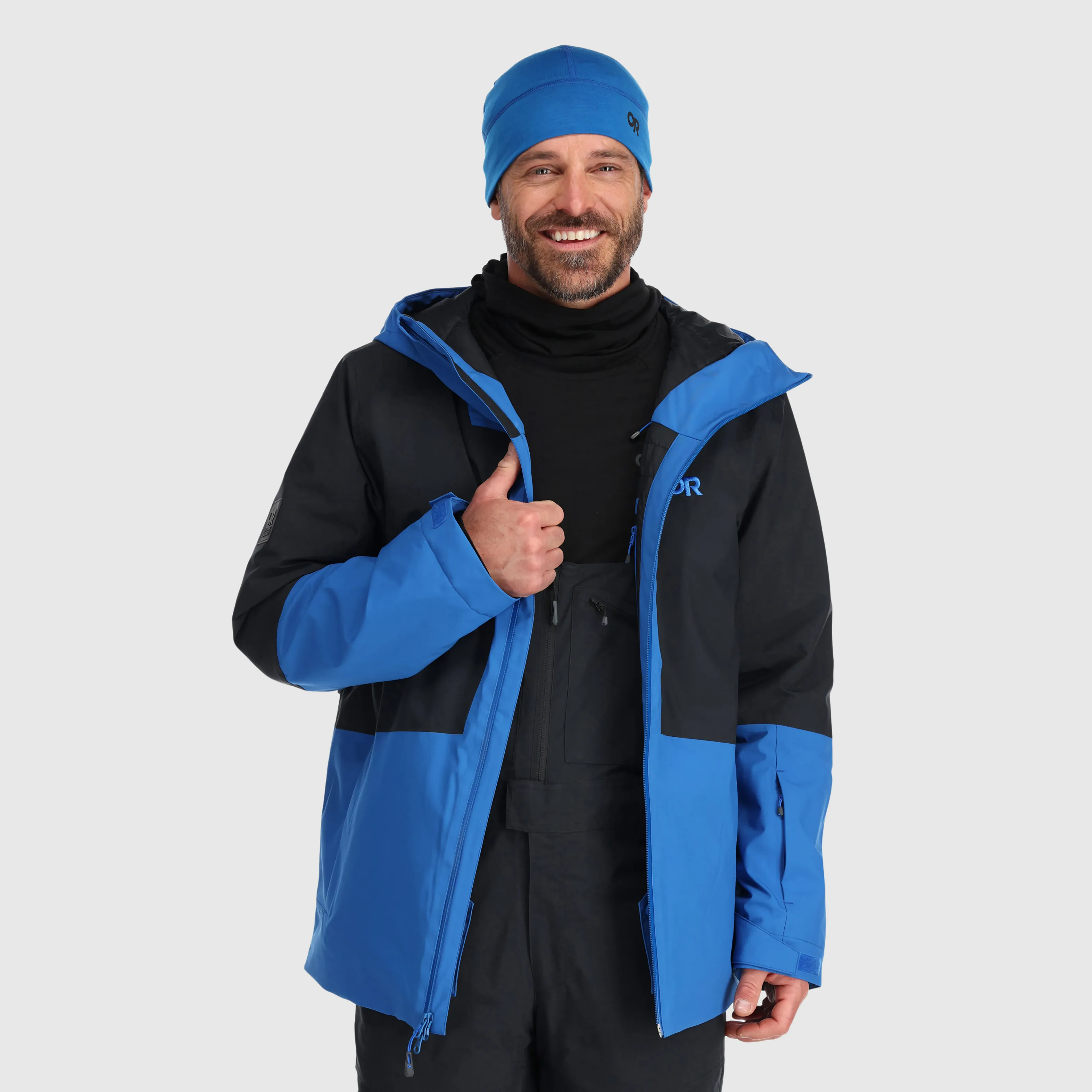 Men's Snowcrew Jacket Outdoor Research