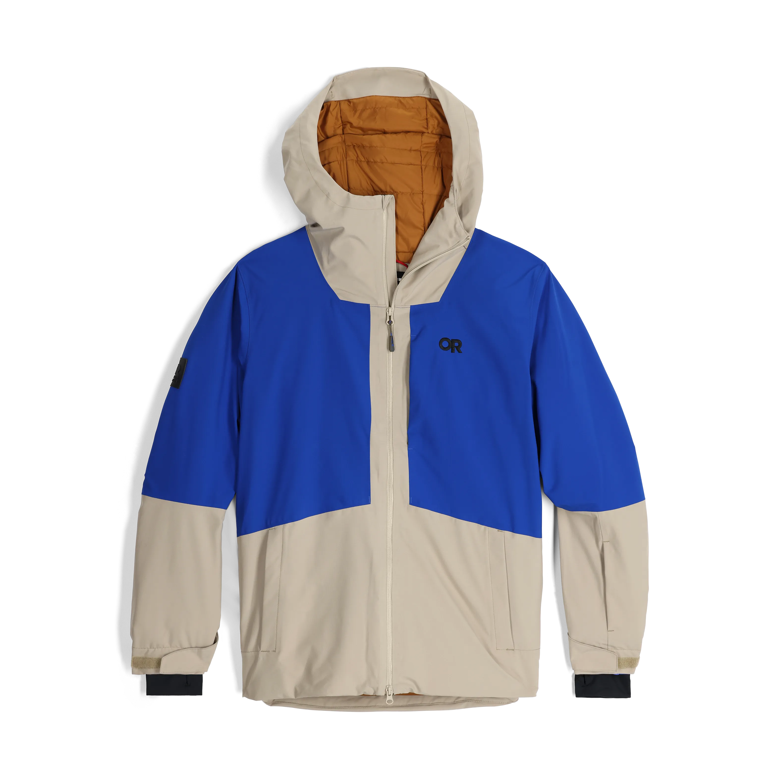 Men's Snowcrew Jacket Outdoor Research