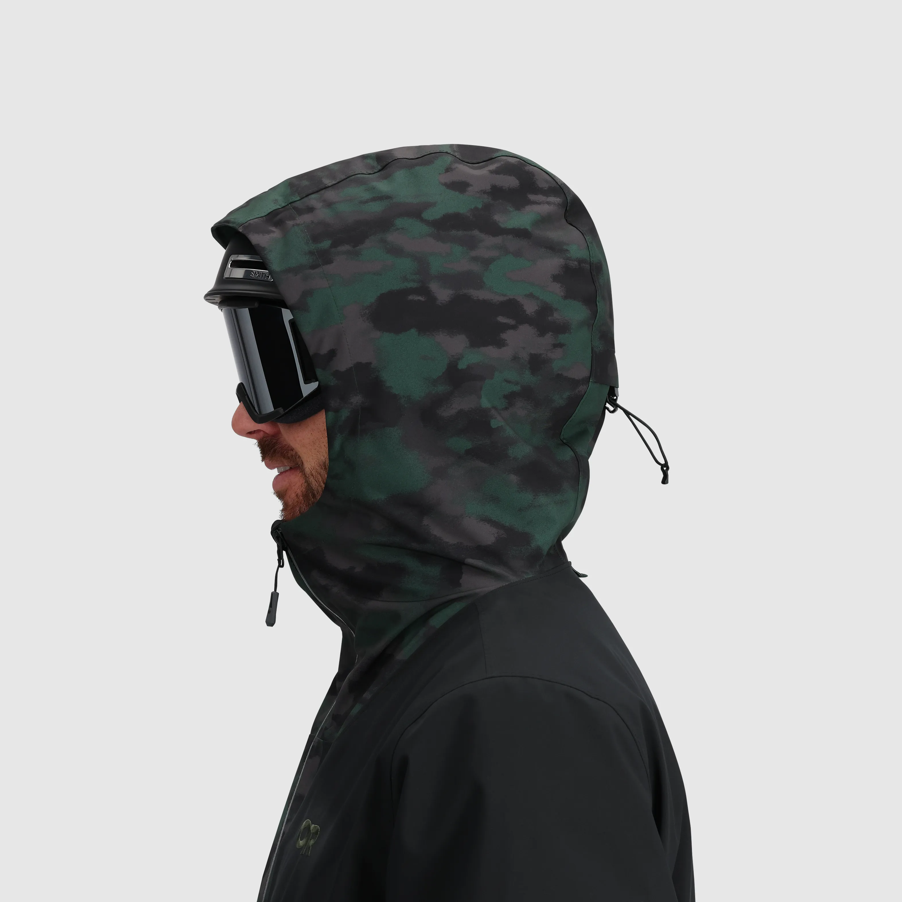 Men's Snowcrew Jacket Outdoor Research