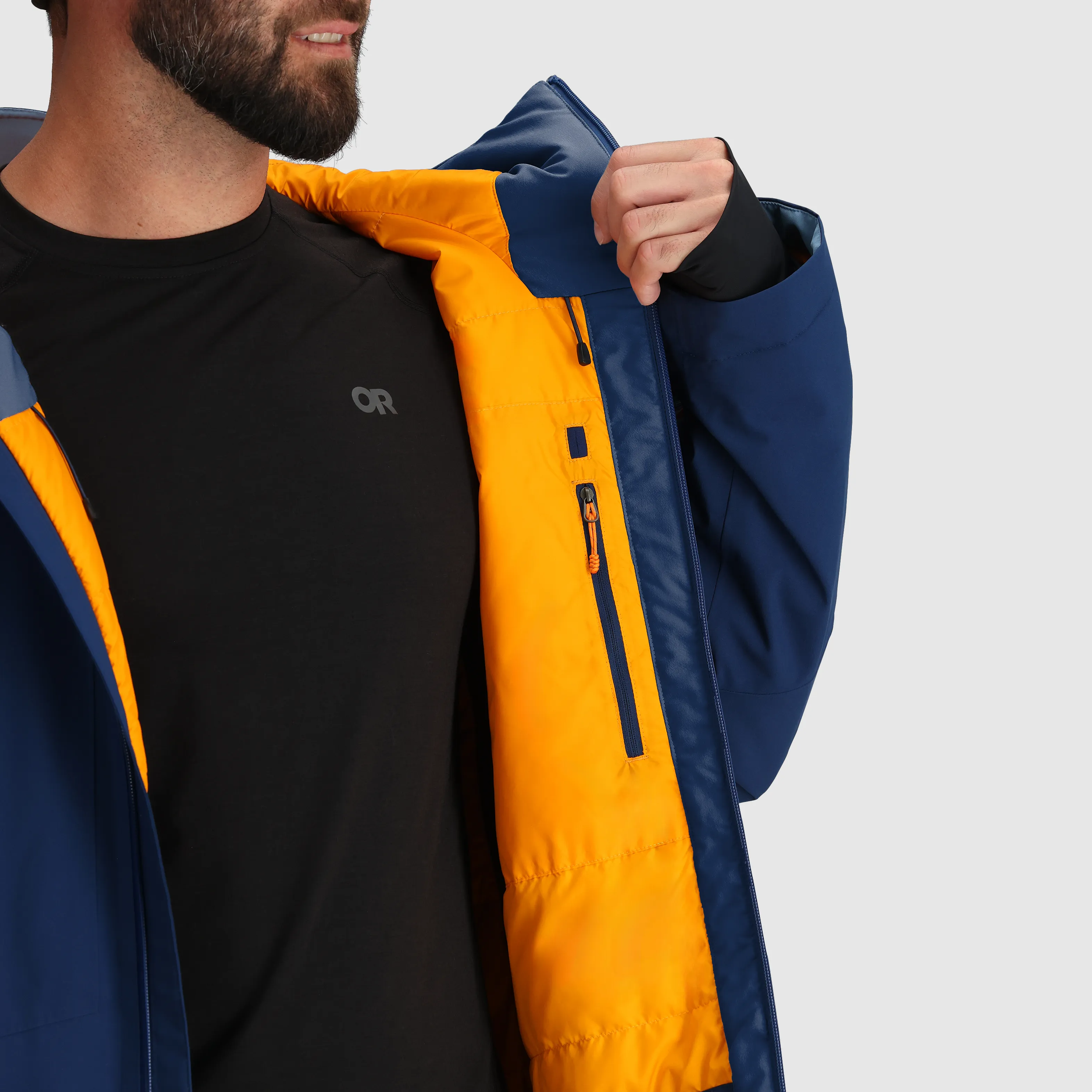 Men's Snowcrew Jacket Outdoor Research