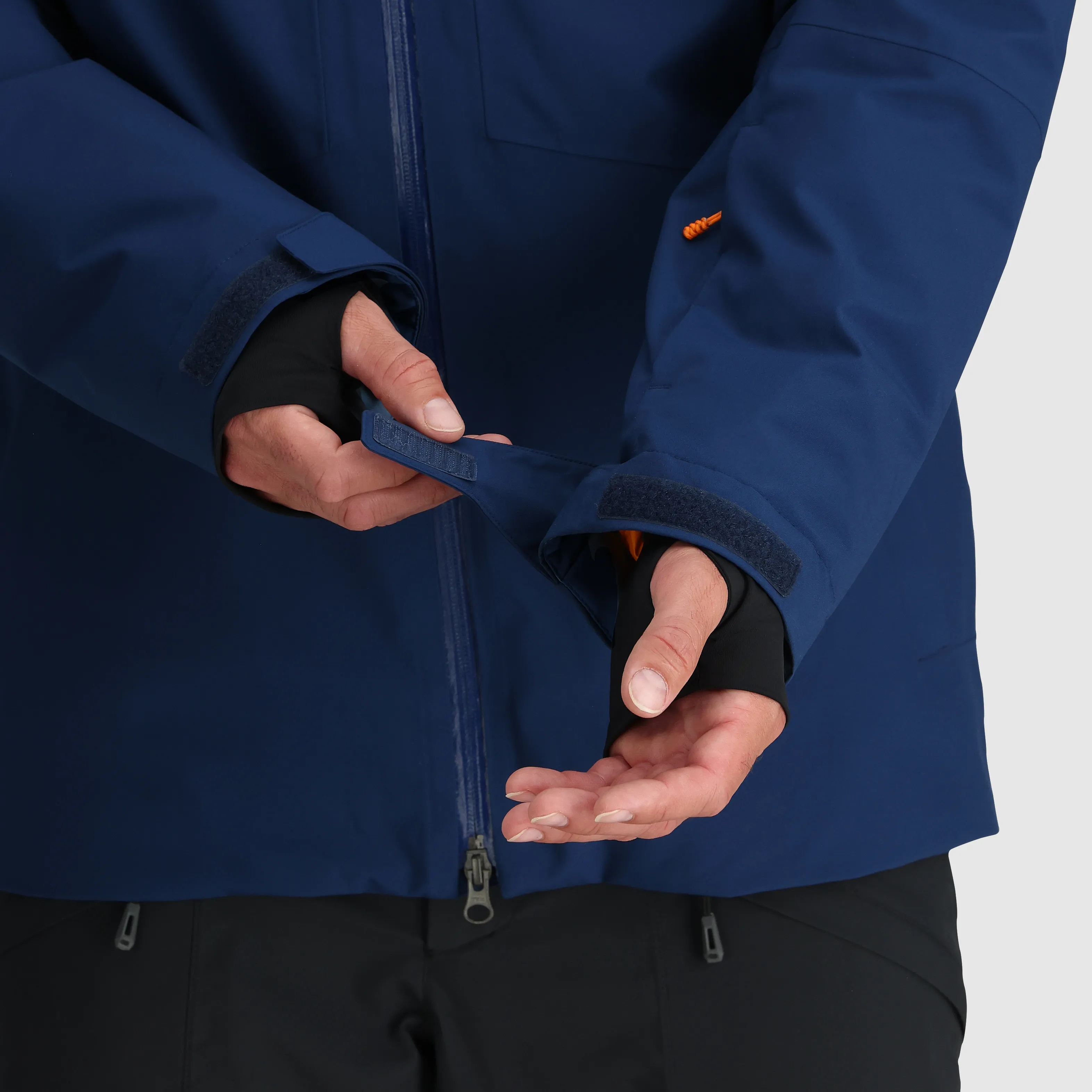 Men's Snowcrew Jacket Outdoor Research