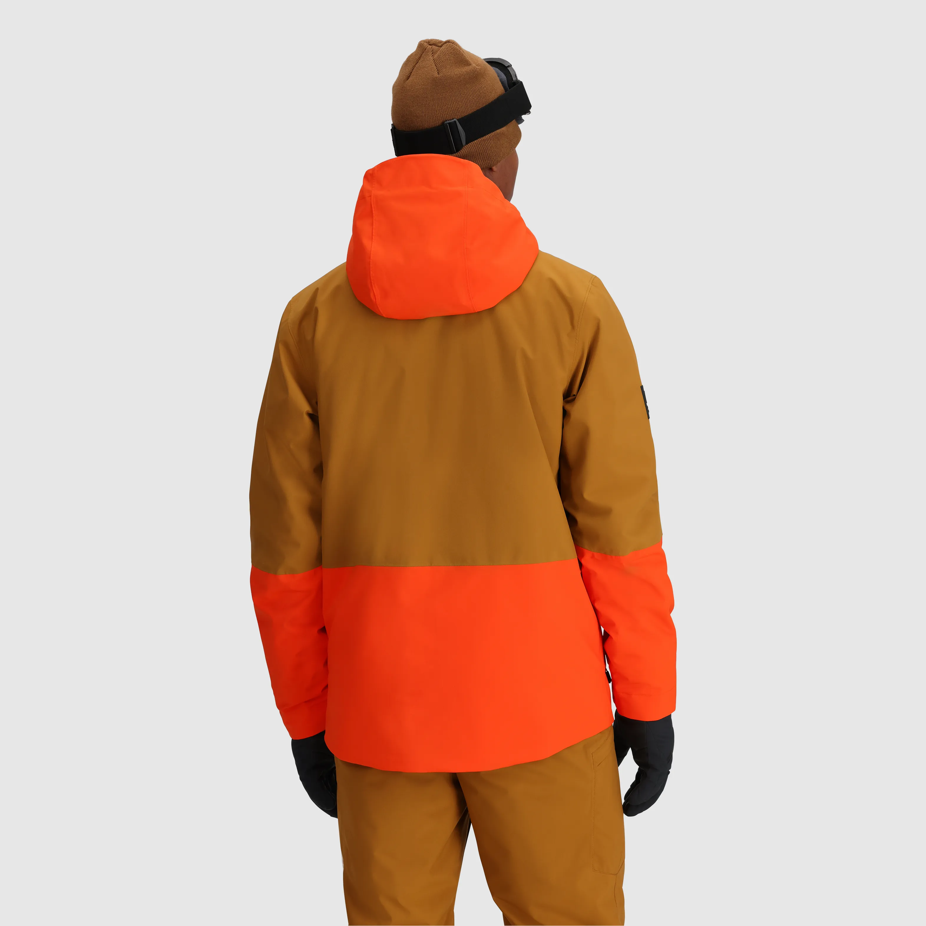 Men's Snowcrew Jacket Outdoor Research